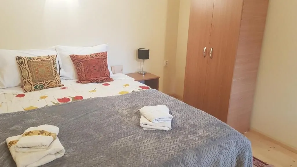 Pensiunea Casa Motilor Bucium – Bucium, România