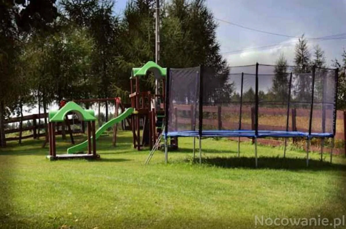 Agroturystyka u Brzozy Żegary, Sejny – Sejny, Polska