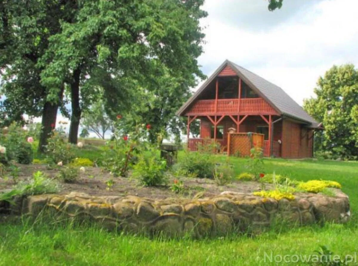 Agroturystyka u Brzozy Żegary, Sejny – Sejny, Polska