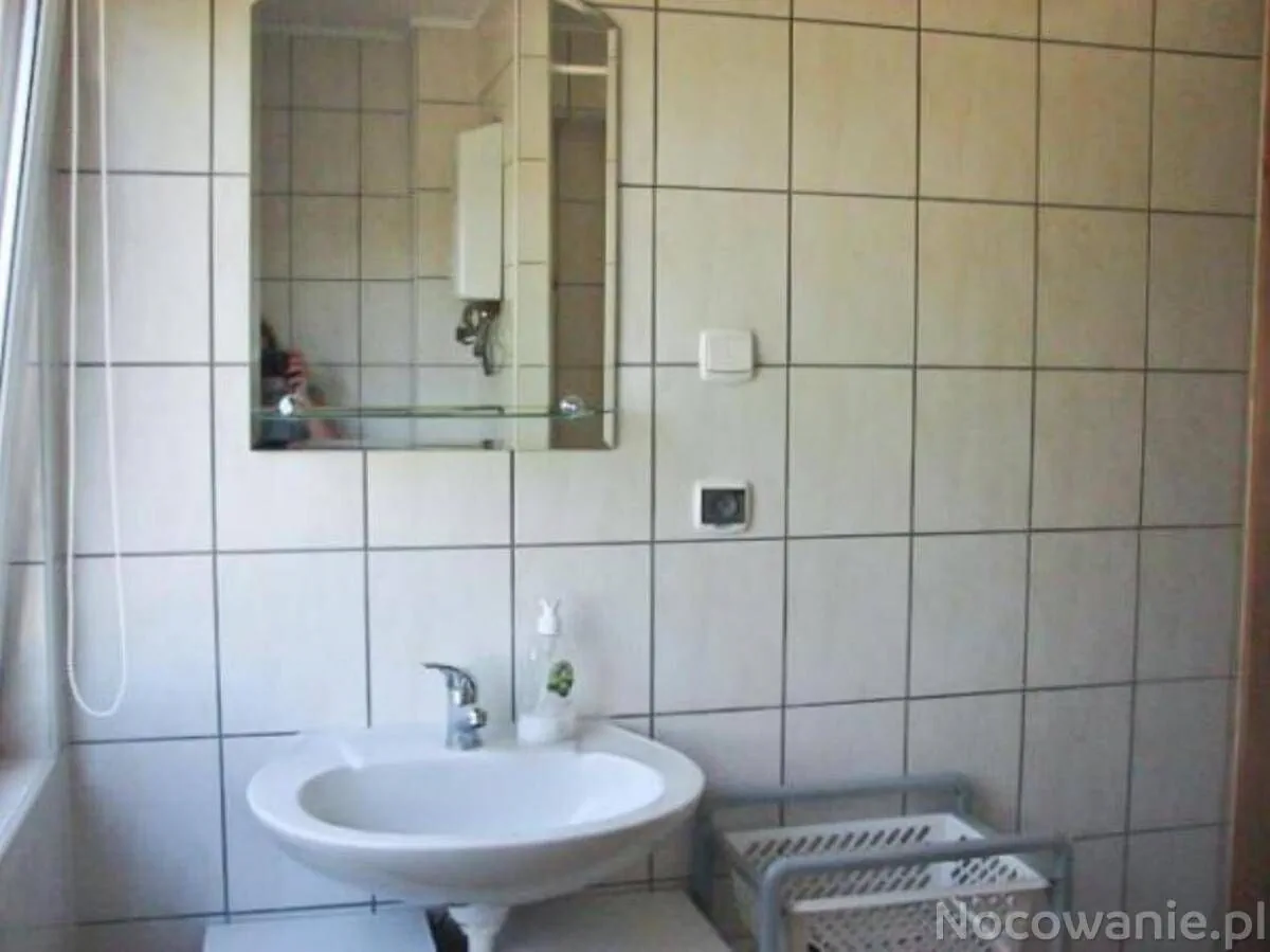 Agroturystyka u Brzozy Żegary, Sejny – Sejny, Polska