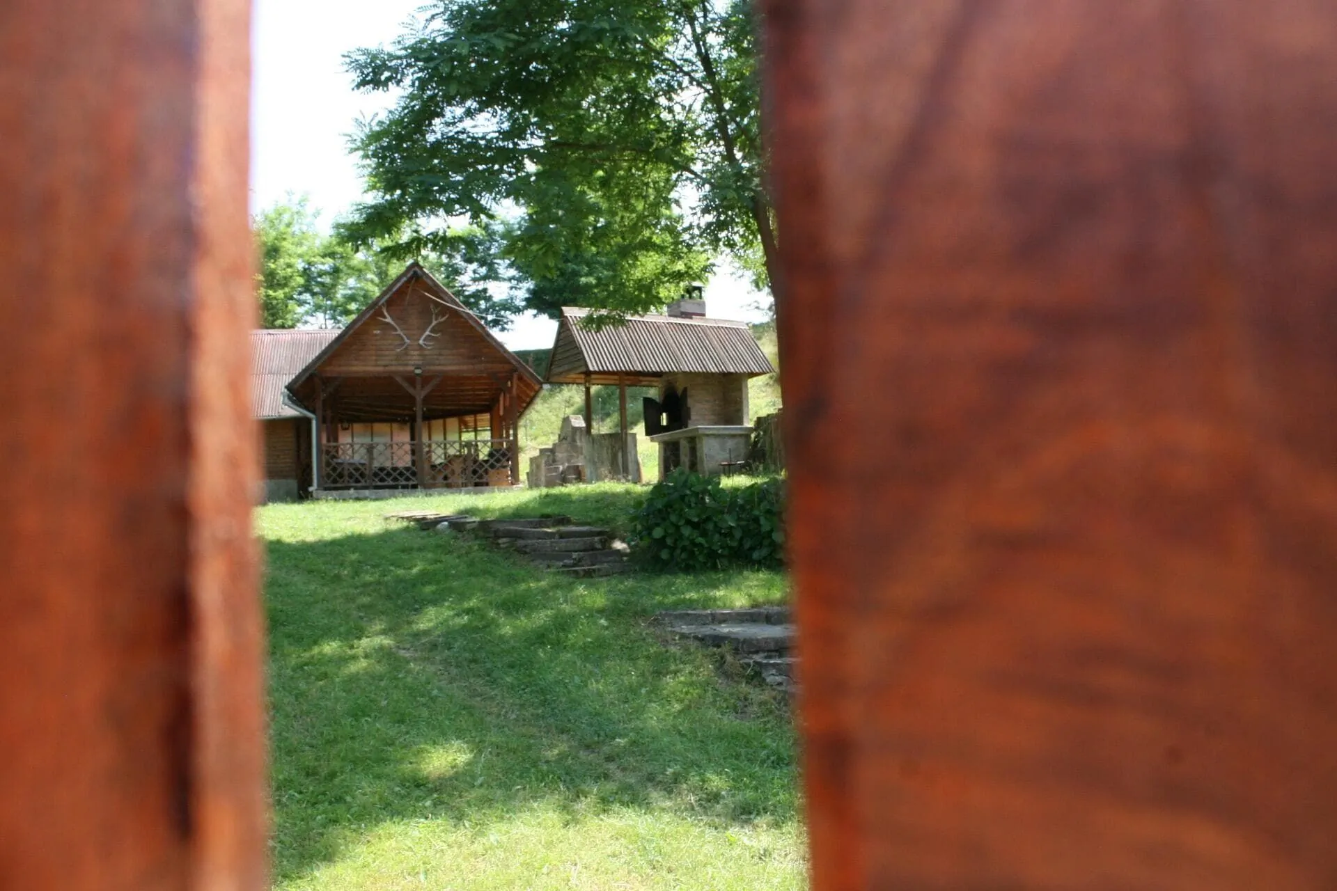 Pensiunea Daniela Orăștioara de Jos – Orăştioara de Jos, România