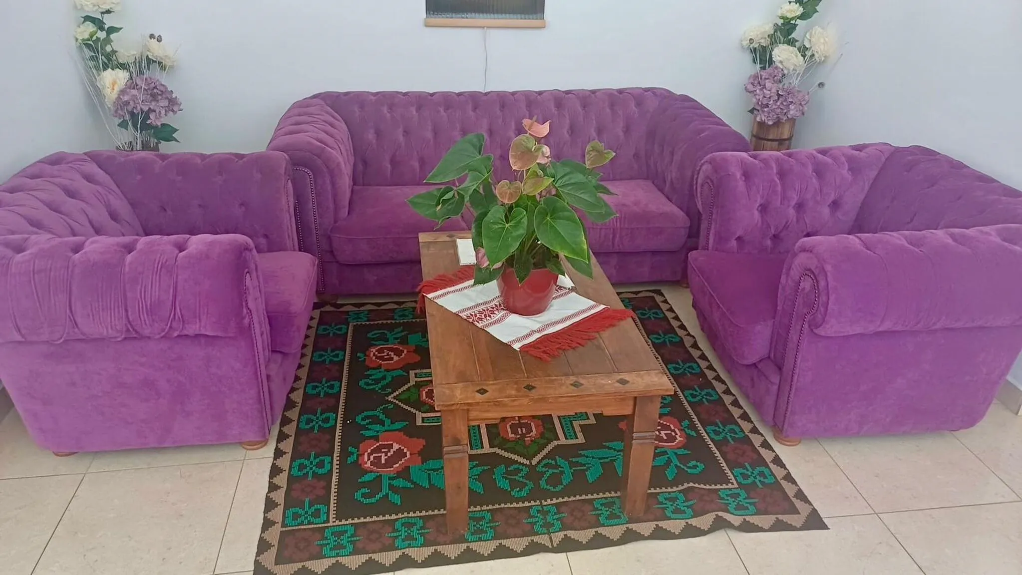 Casa Pelerinului Găbud – Găbud, Rumunsko