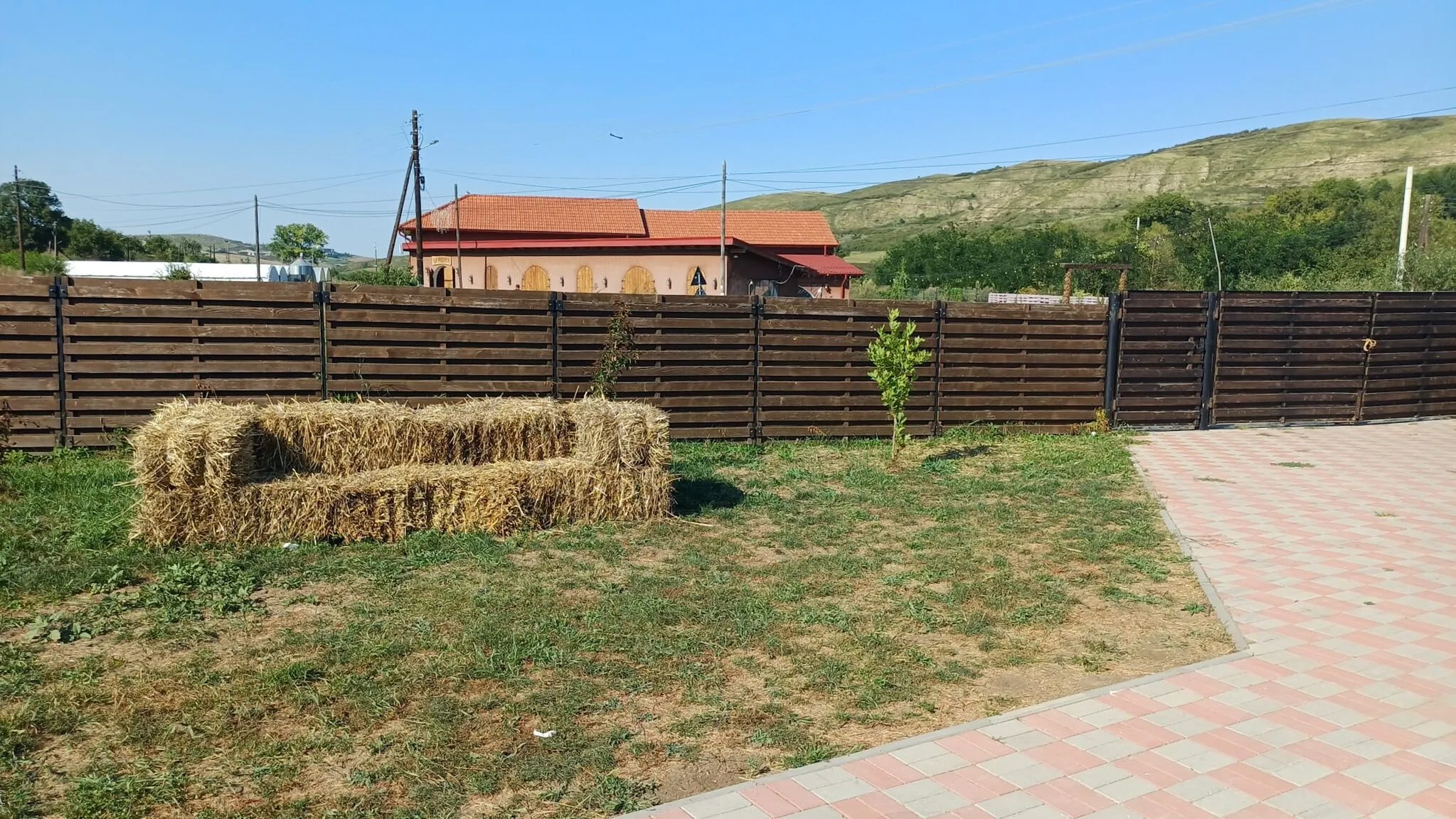 Casa Pelerinului Găbud – Găbud, Rumunsko
