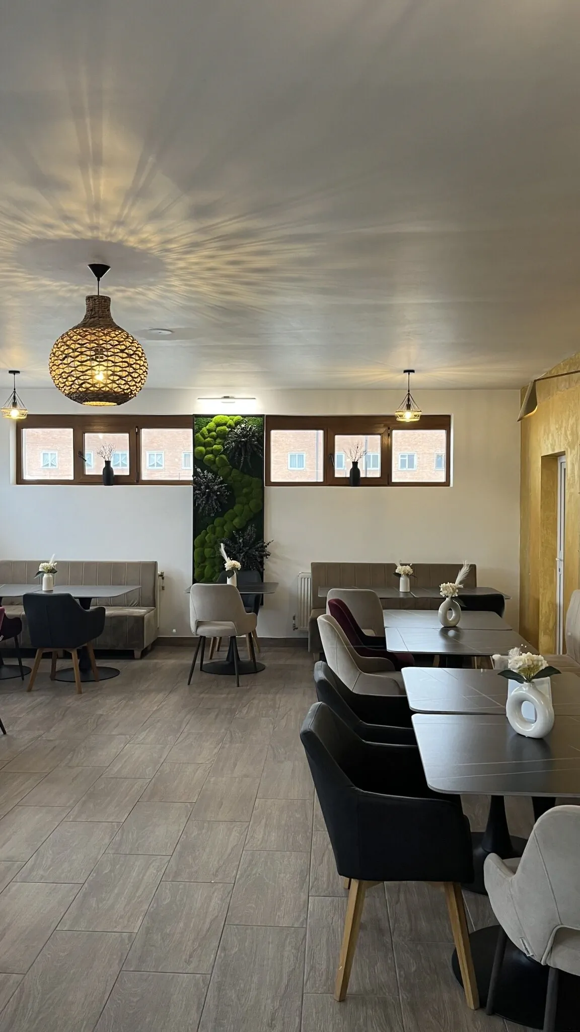 Hotel Europa Ocna Mureș – Ocna Mureş, România