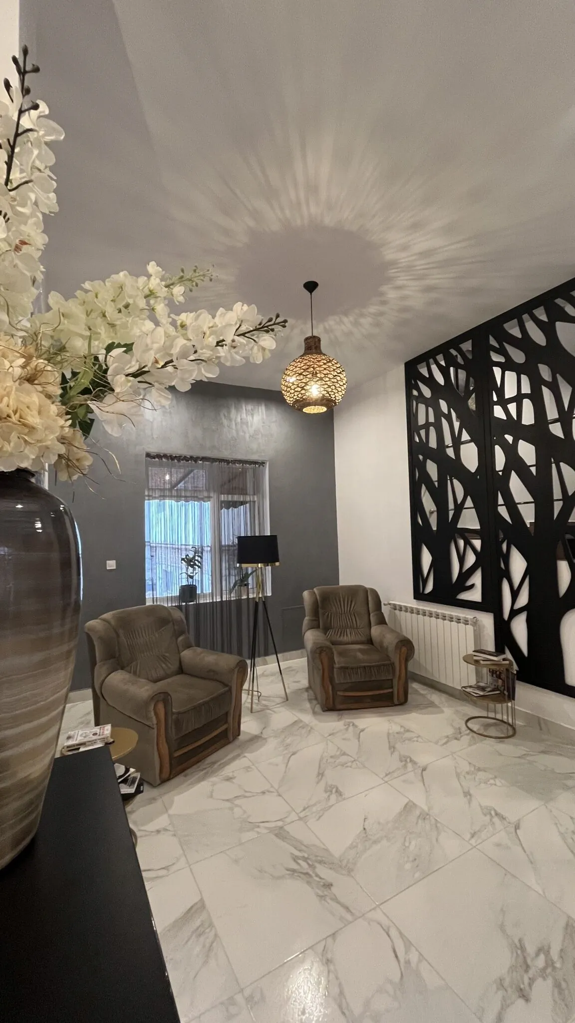 Hotel Europa Ocna Mureș – Ocna Mureş, România