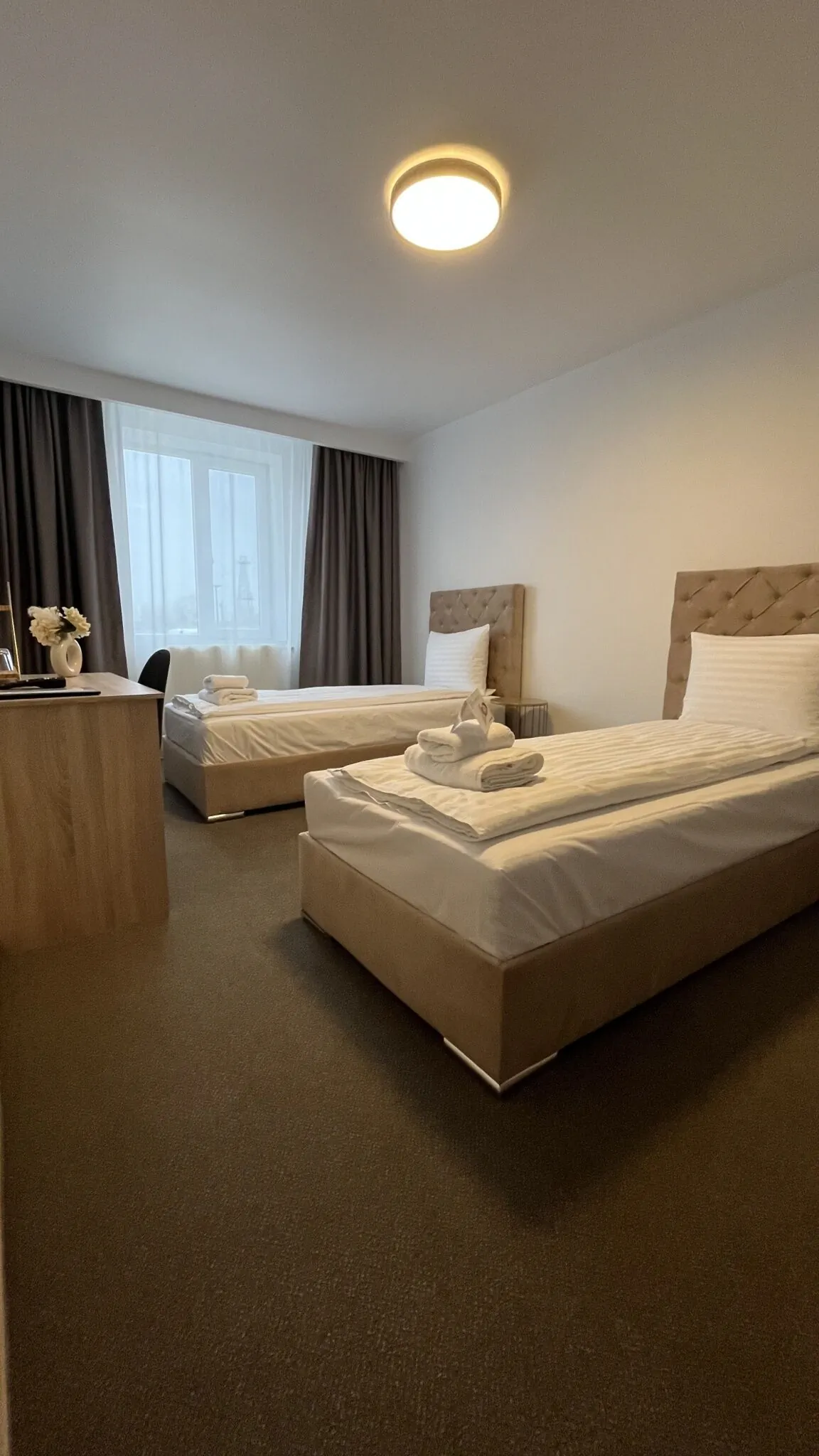 Hotel Europa Ocna Mureș – Ocna Mureş, România