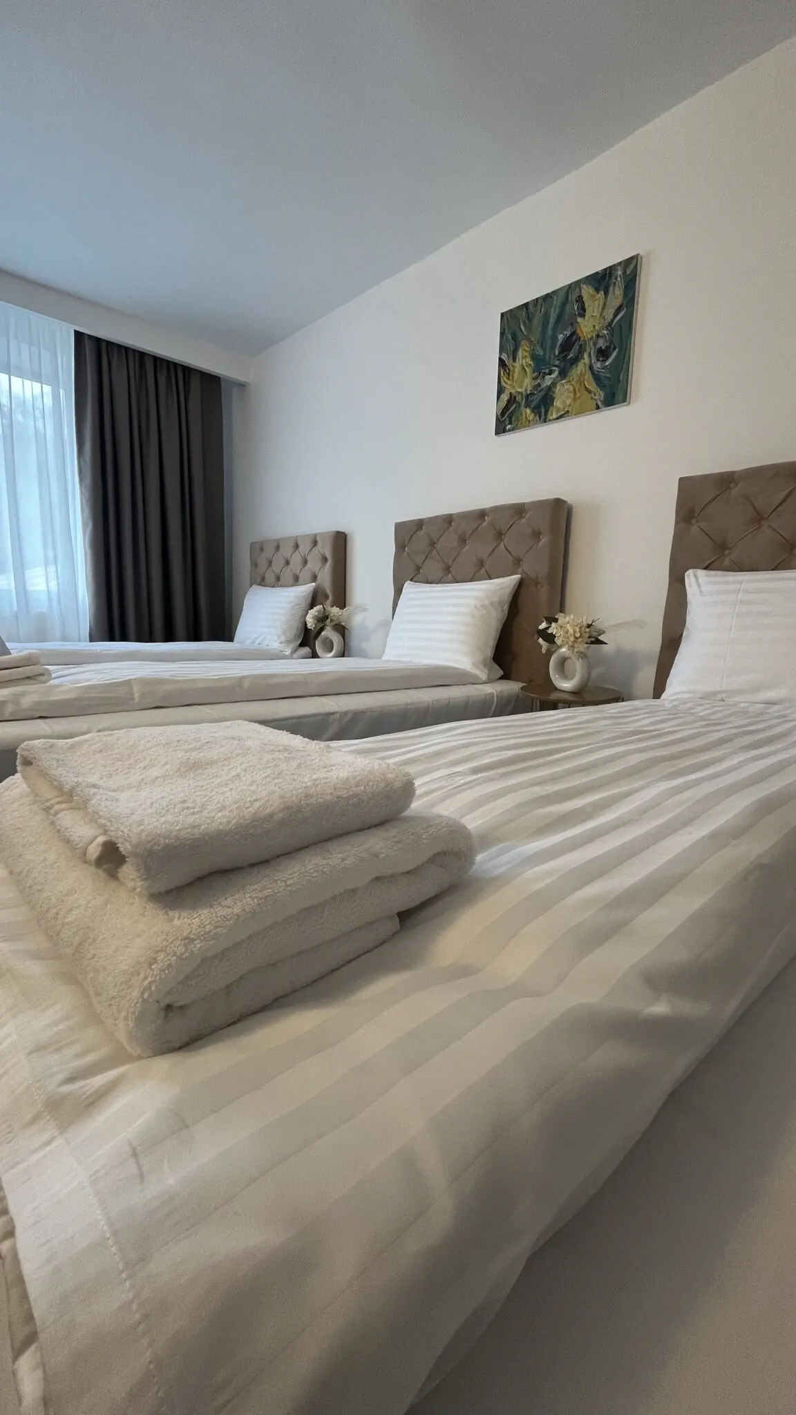 Hotel Europa Ocna Mureș – Ocna Mureş, România
