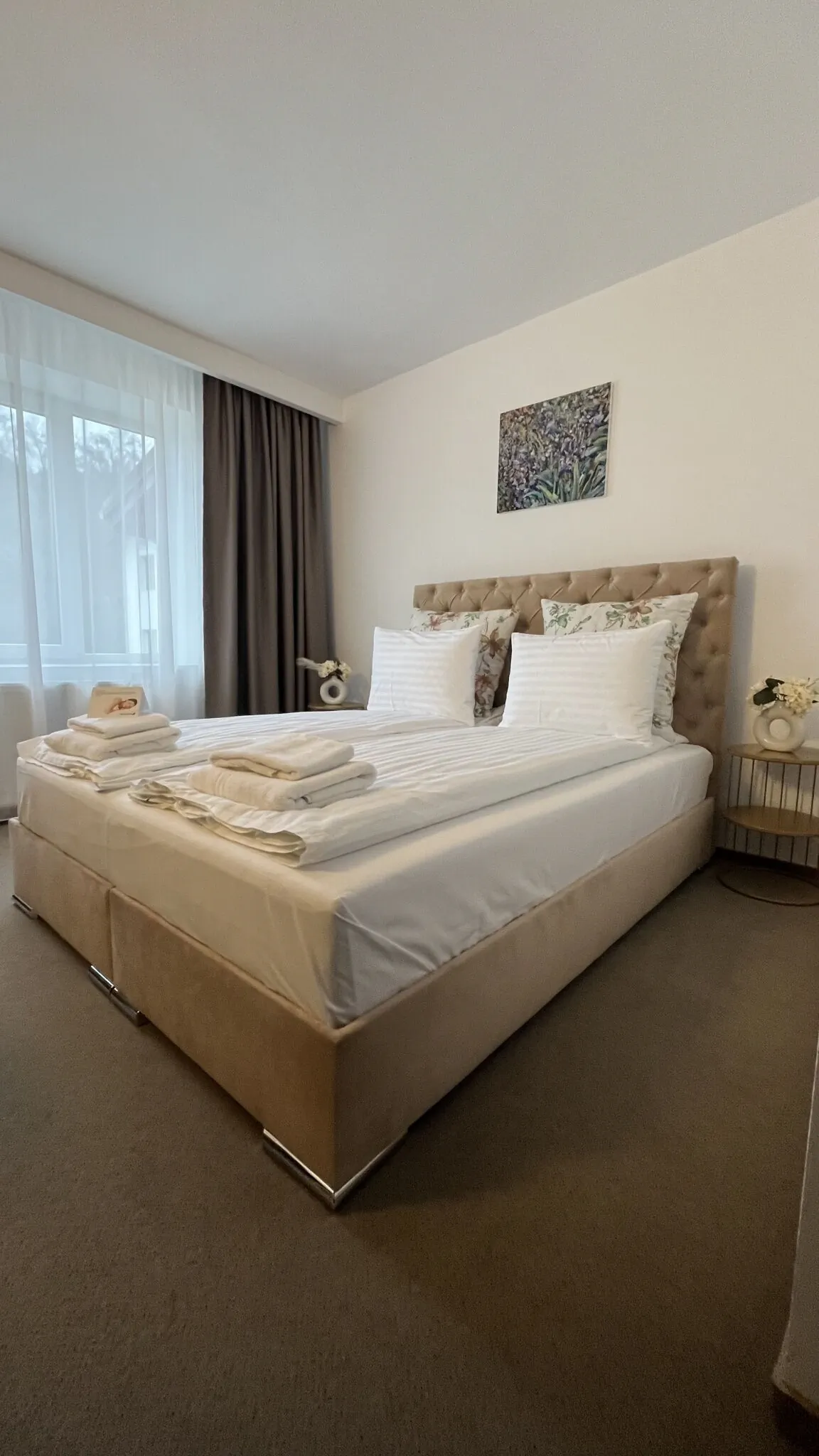 Hotel Europa Ocna Mureș – Ocna Mureş, România