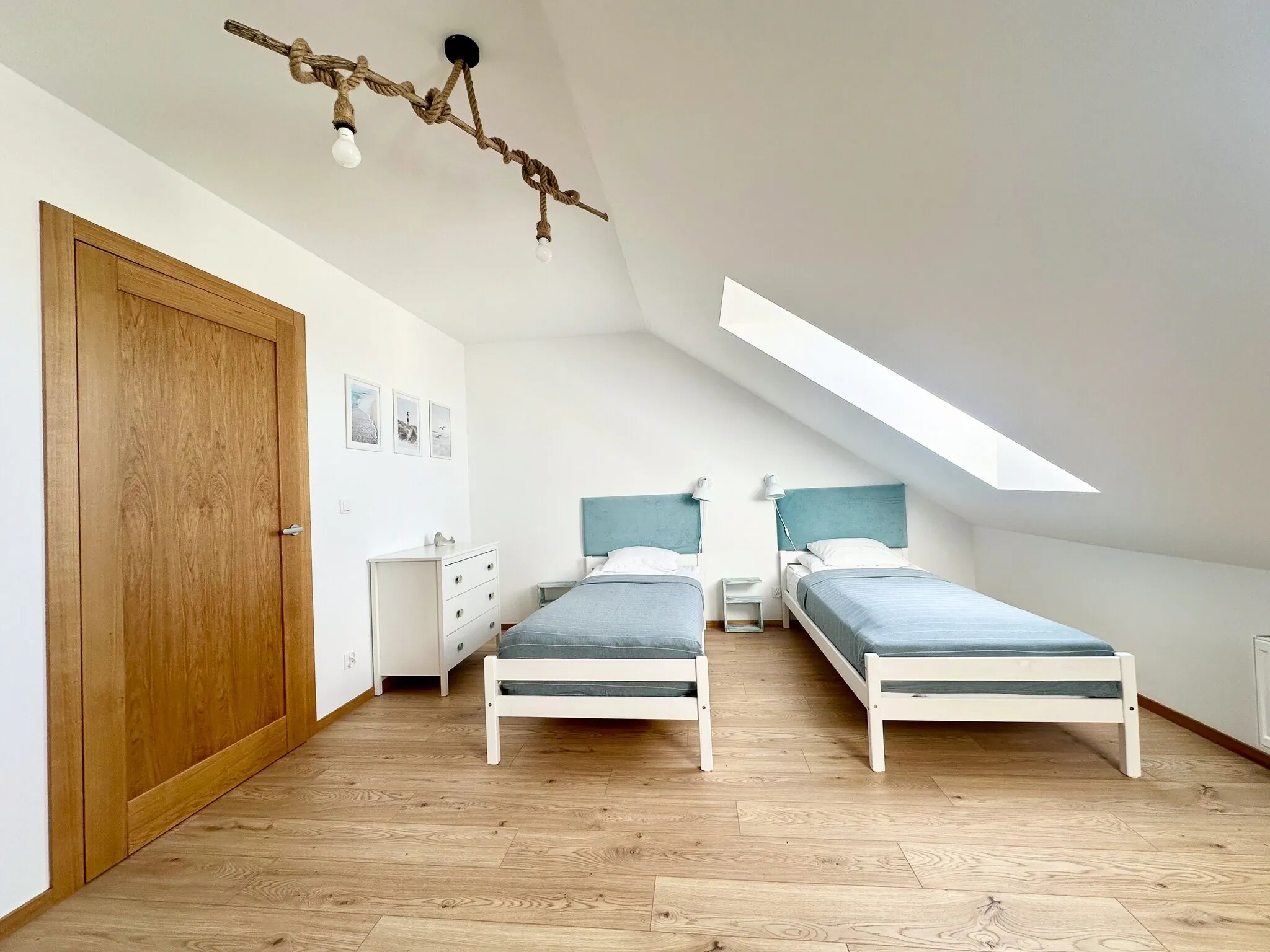 Apartament Victoria by Q4Apartments – Władysławowo, Polska