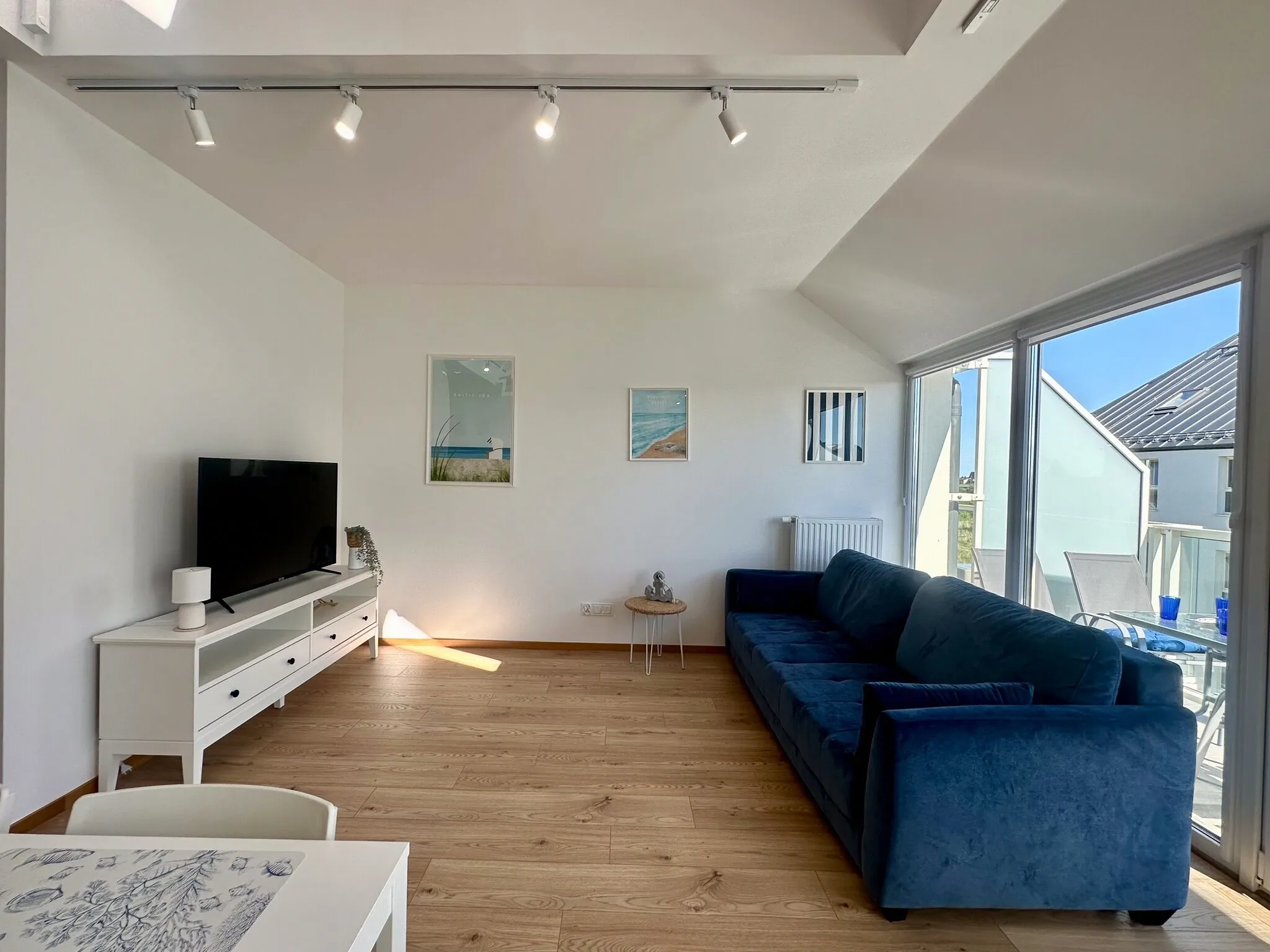 Apartament Victoria by Q4Apartments – Władysławowo, Polska