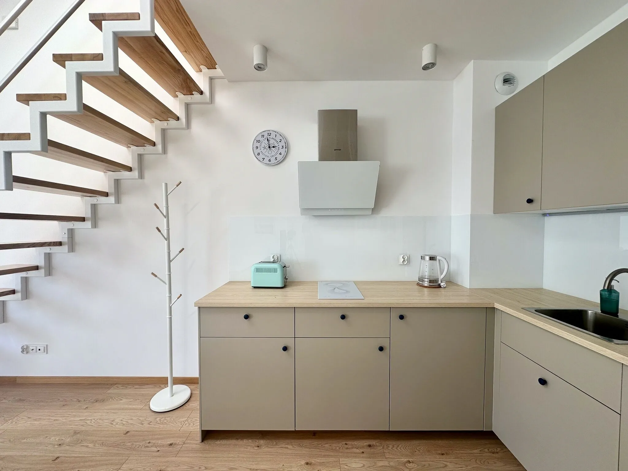 Apartament Victoria by Q4Apartments – Władysławowo, Polska