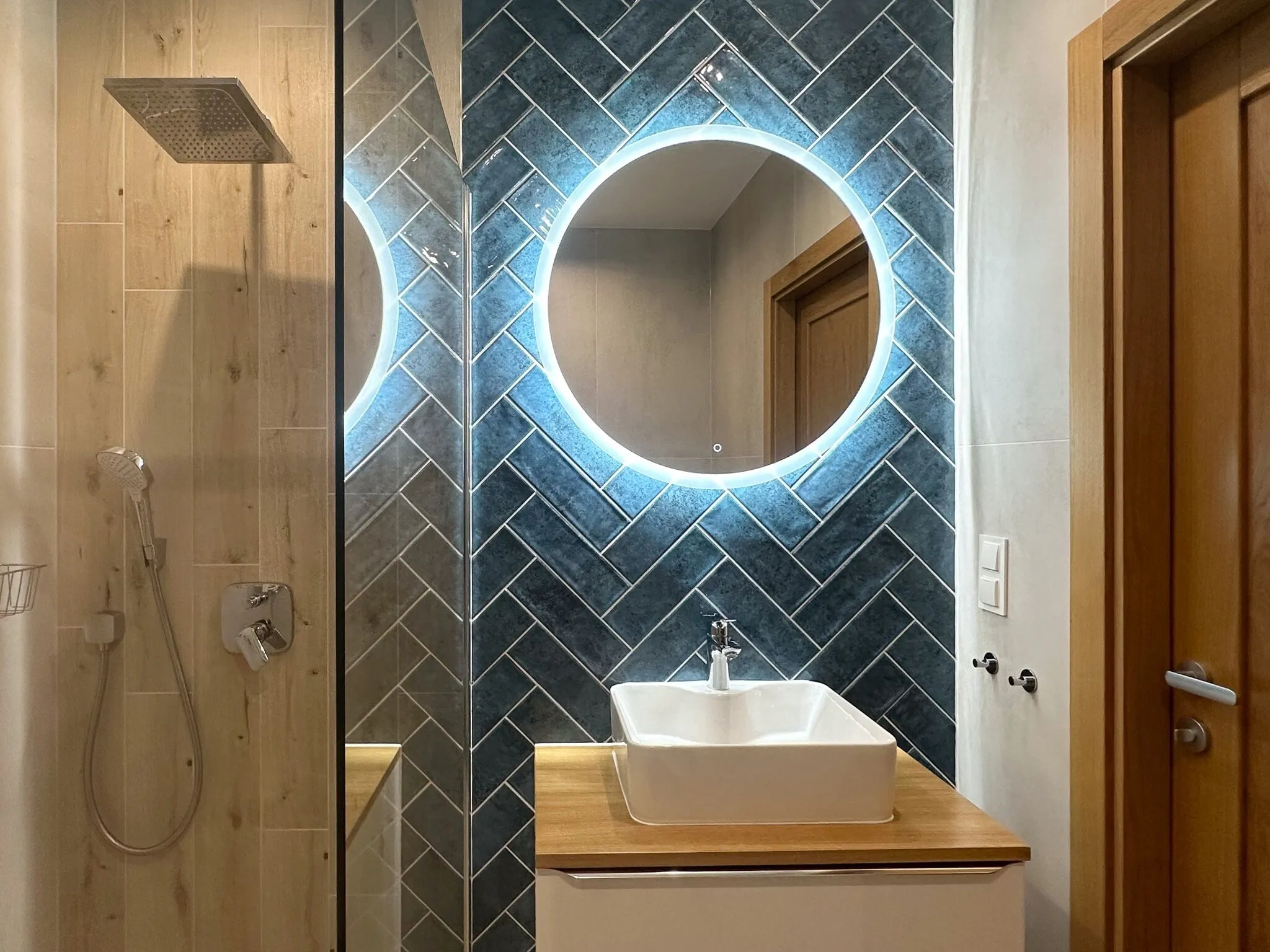 Apartament Victoria by Q4Apartments – Władysławowo, Polska