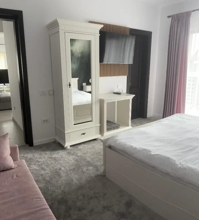 Pensiunea Dorna Retreat Vatra Dornei – Vatra Dornei, Rumunsko