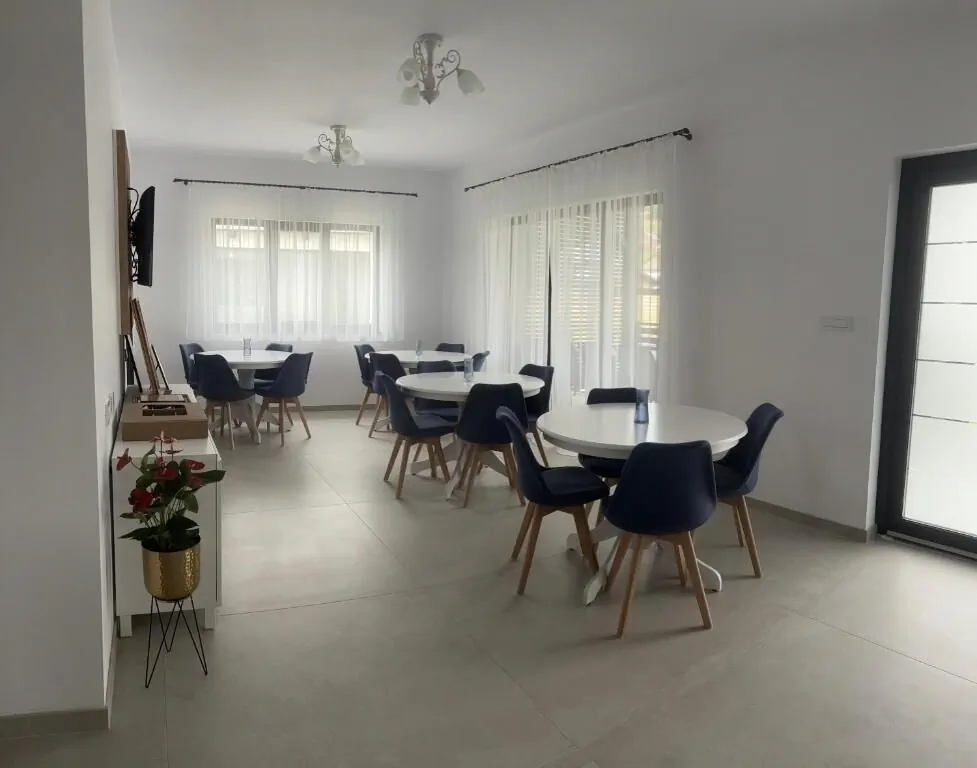Pensiunea Dorna Retreat Vatra Dornei – Vatra Dornei, Rumunsko