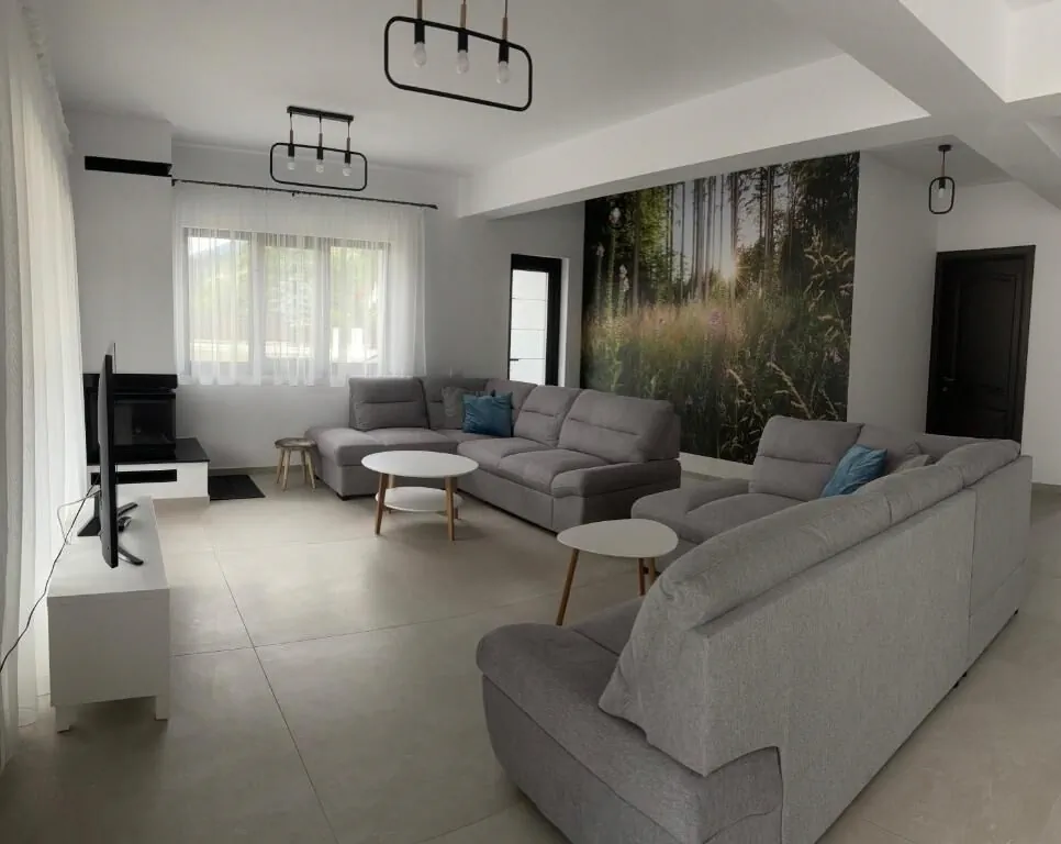 Pensiunea Dorna Retreat Vatra Dornei – Vatra Dornei, Rumunsko