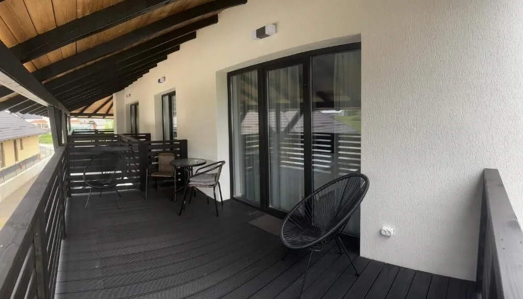 Pensiunea Dorna Retreat Vatra Dornei – Vatra Dornei, Rumunsko
