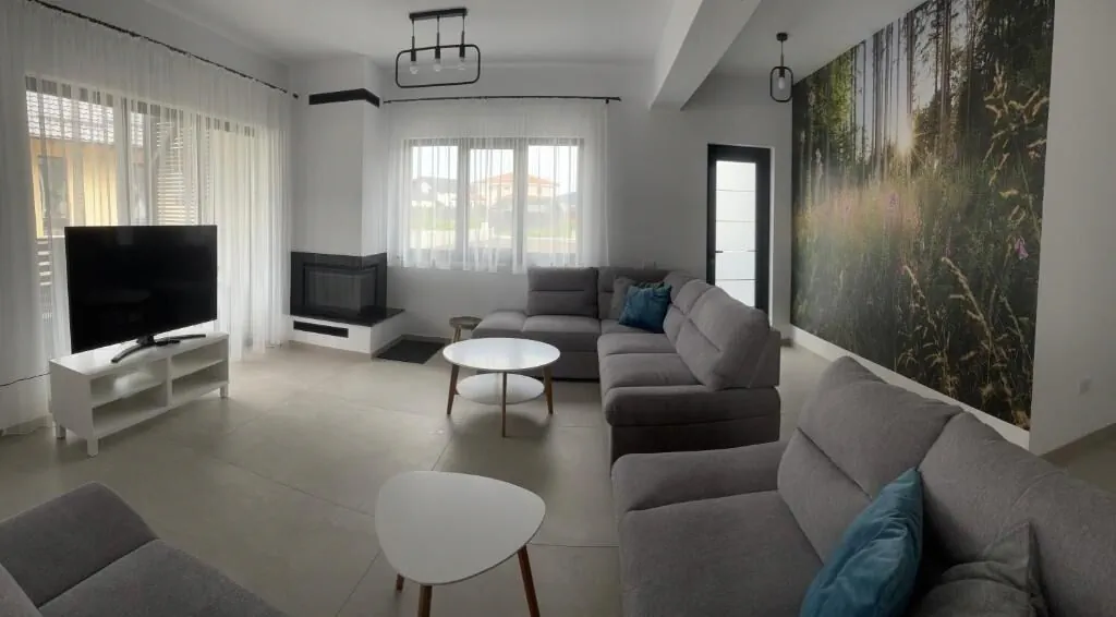 Pensiunea Dorna Retreat Vatra Dornei – Vatra Dornei, Rumunsko