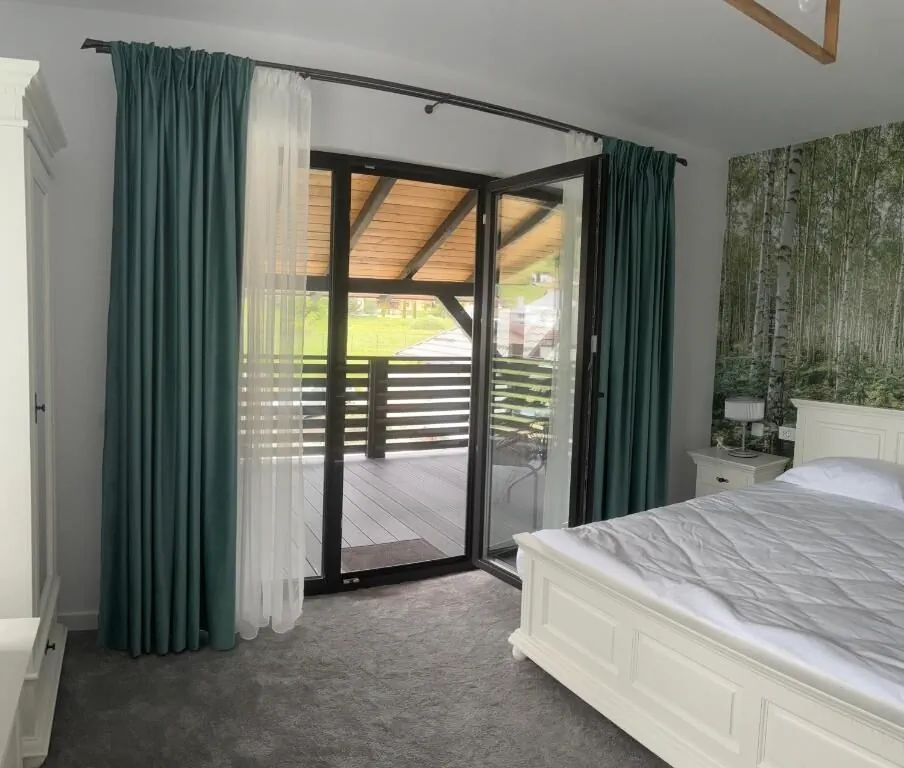 Pensiunea Dorna Retreat Vatra Dornei – Vatra Dornei, Rumunsko