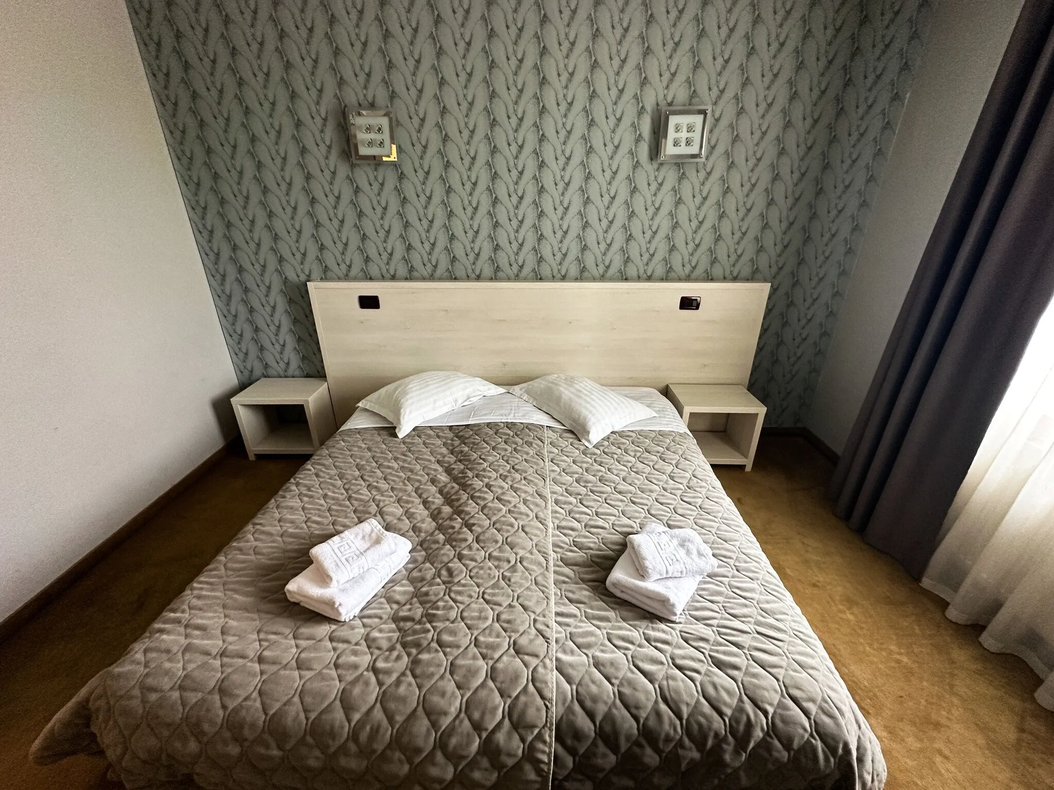 Hotel Grand Master Dej – Dej, România