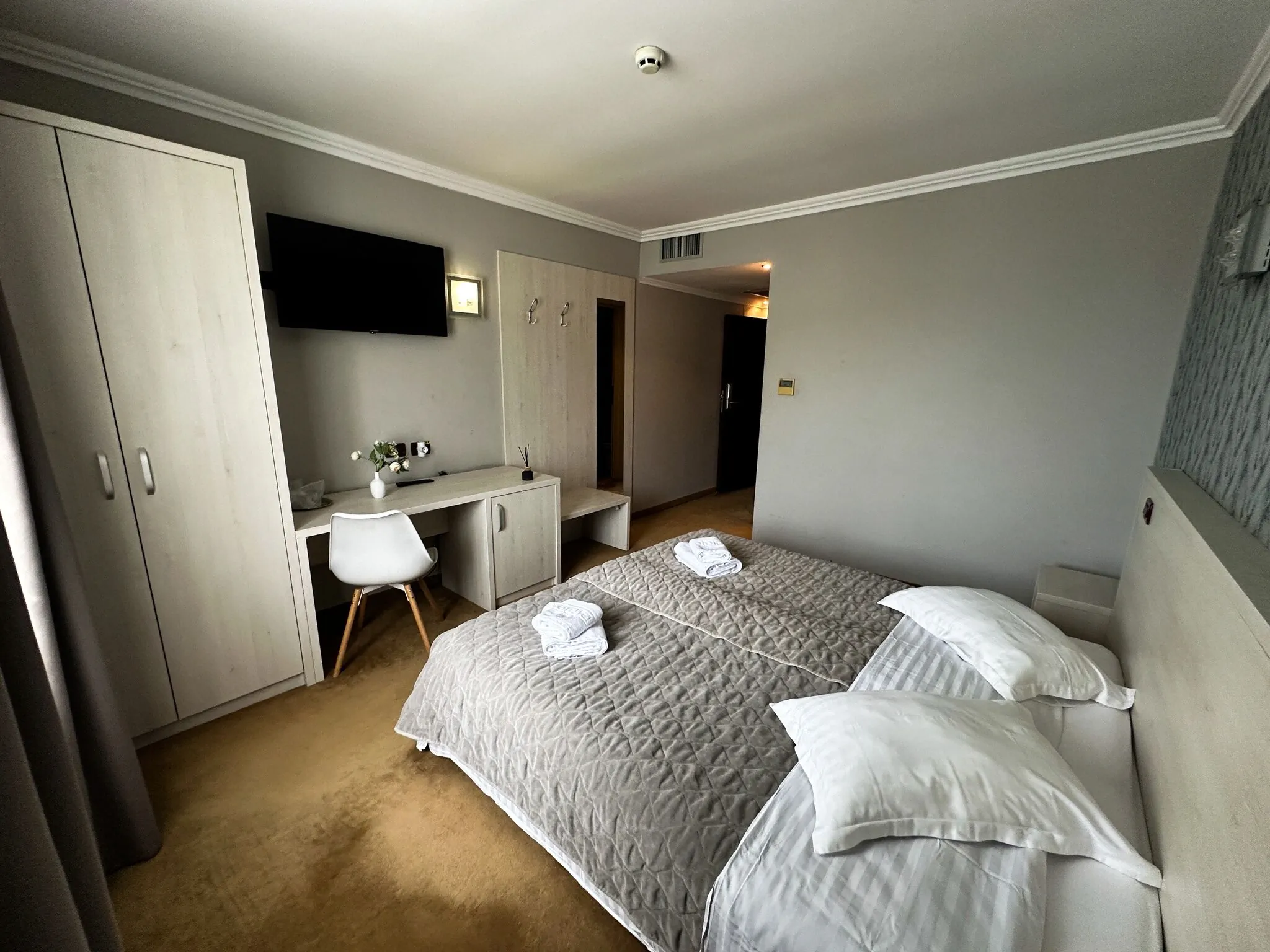 Hotel Grand Master Dej – Dej, România