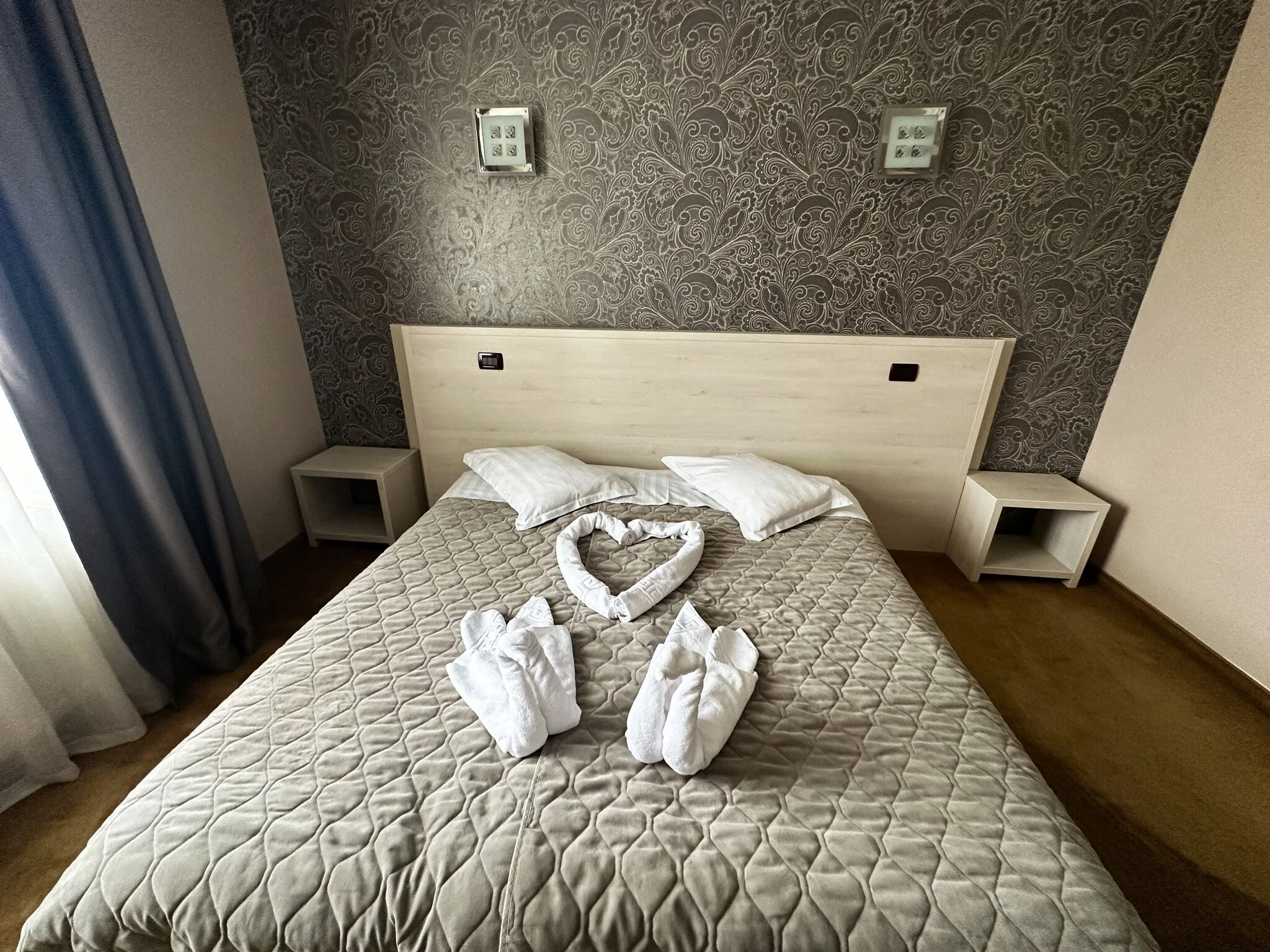 Hotel Grand Master Dej – Dej, România