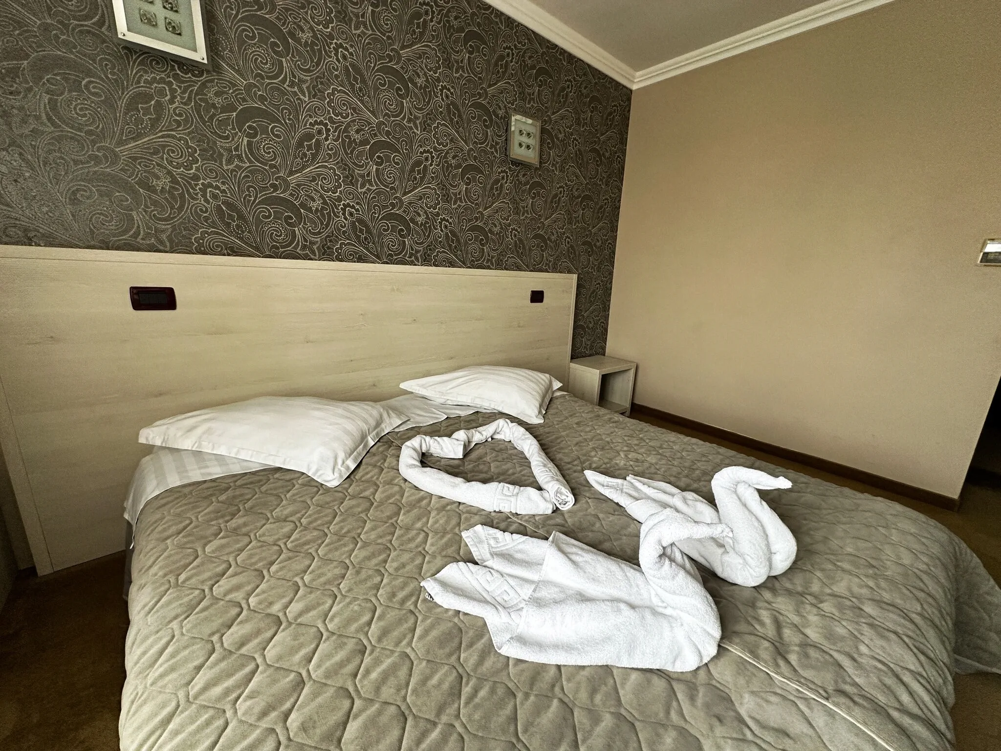 Hotel Grand Master Dej – Dej, România