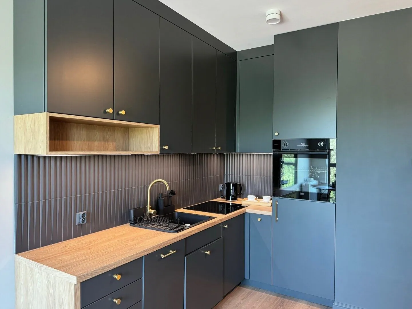 Apartament Ciri by Q4Apartments  – Gdaňsk, Polsko