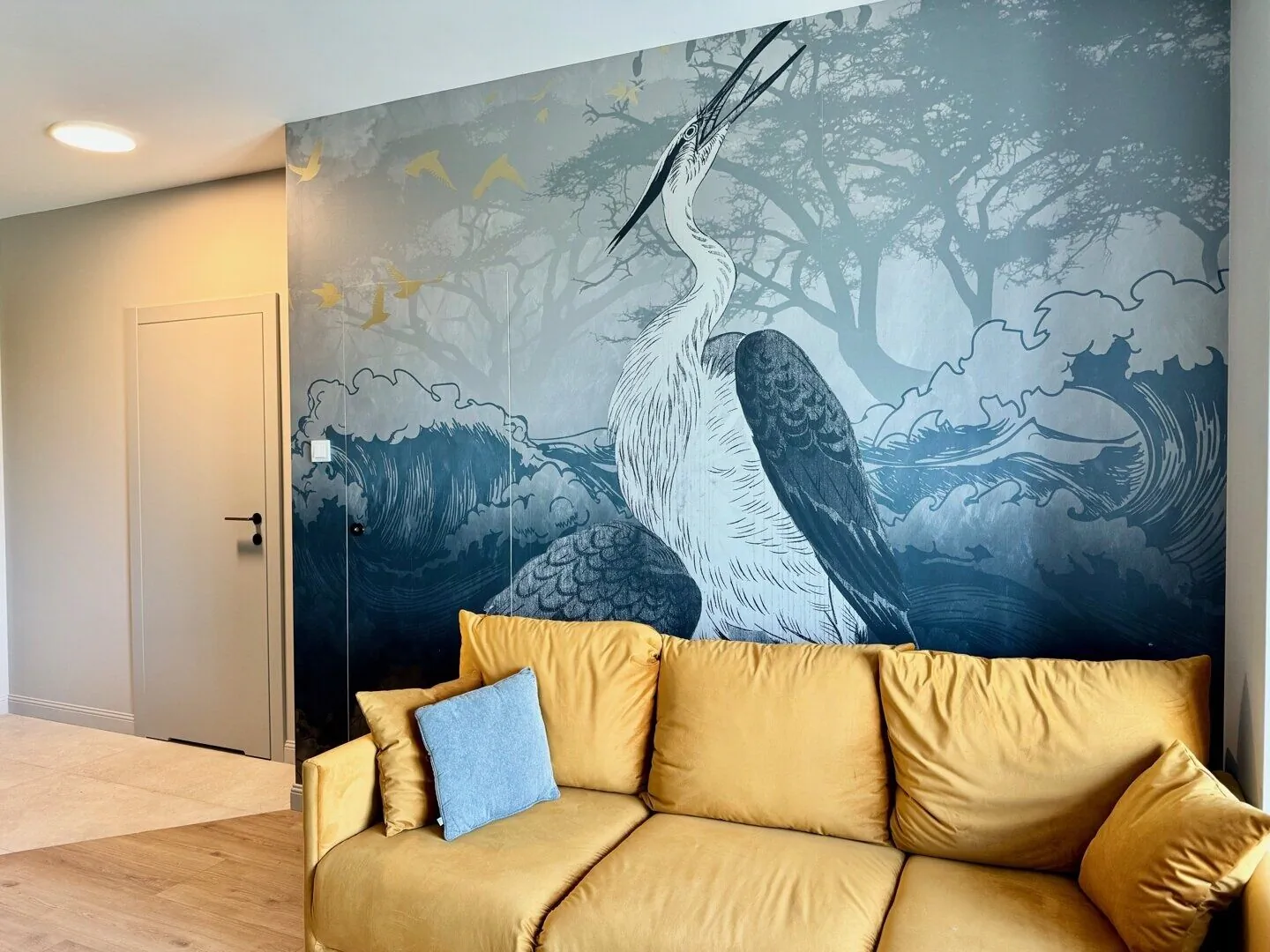 Apartament Ciri by Q4Apartments  – Gdaňsk, Polsko