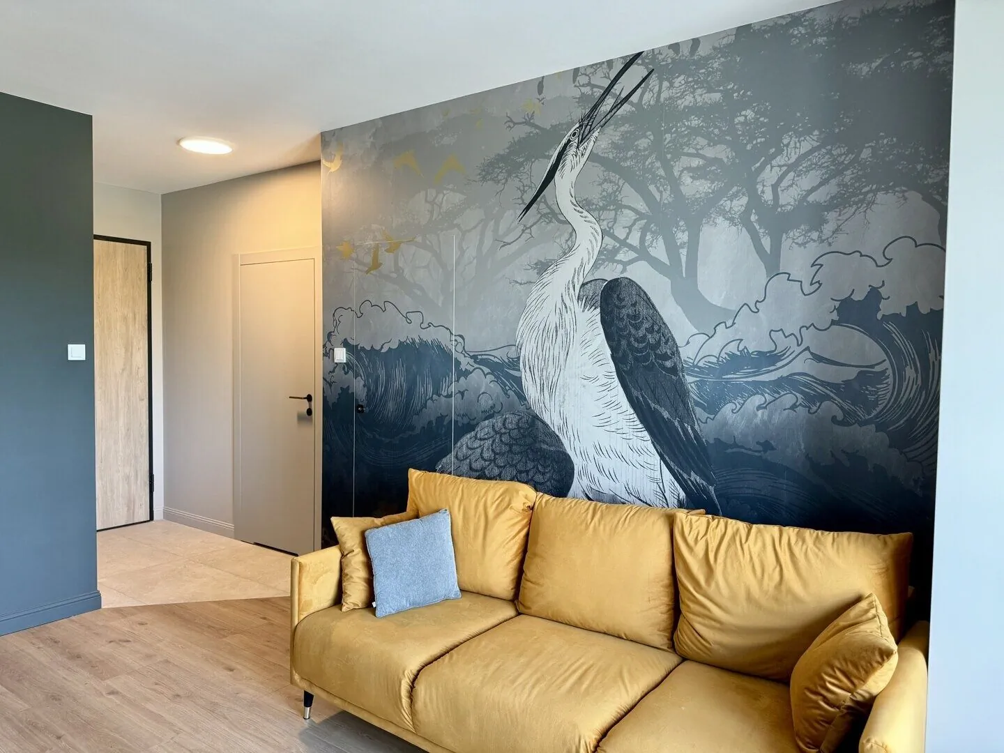 Apartament Ciri by Q4Apartments  – Gdaňsk, Polsko