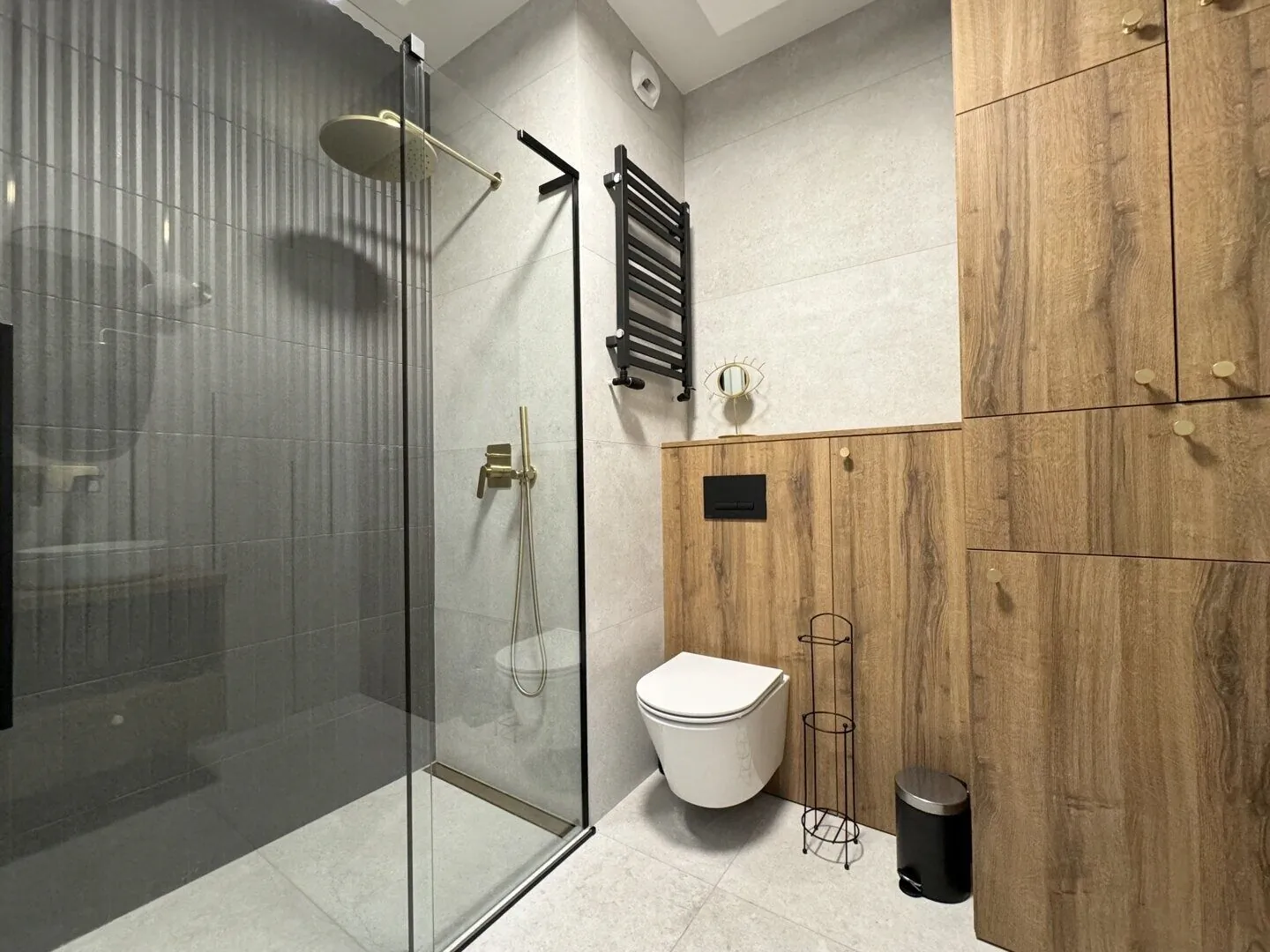 Apartament Ciri by Q4Apartments  – Gdaňsk, Polsko