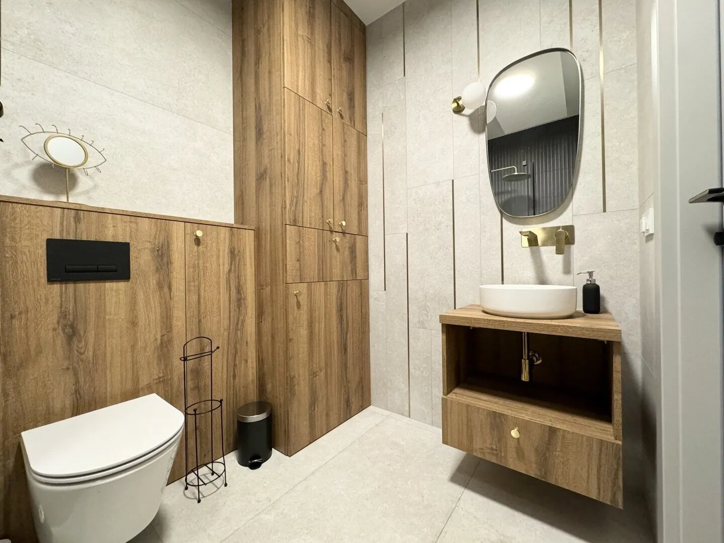 Apartament Ciri by Q4Apartments  – Gdaňsk, Polsko