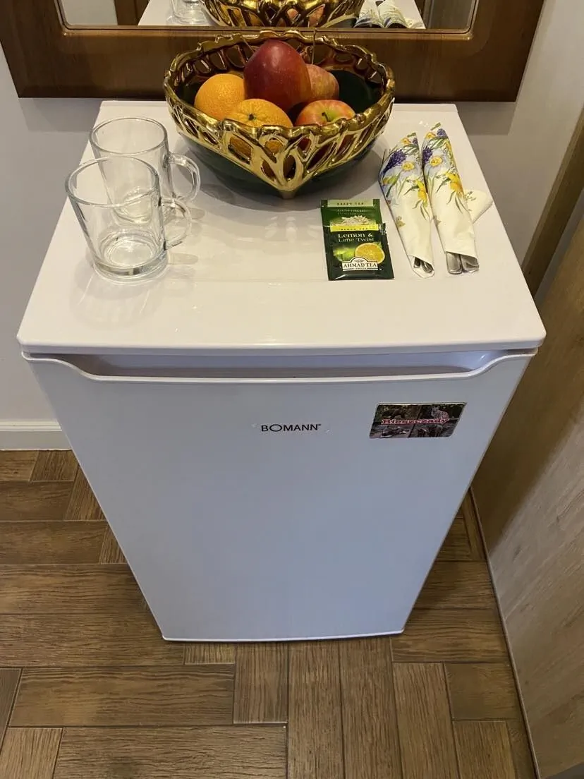 Gospodarstwo agroturystyczne Kruszyna Goliszowiec, Zaklików – Zaklików, Polsko