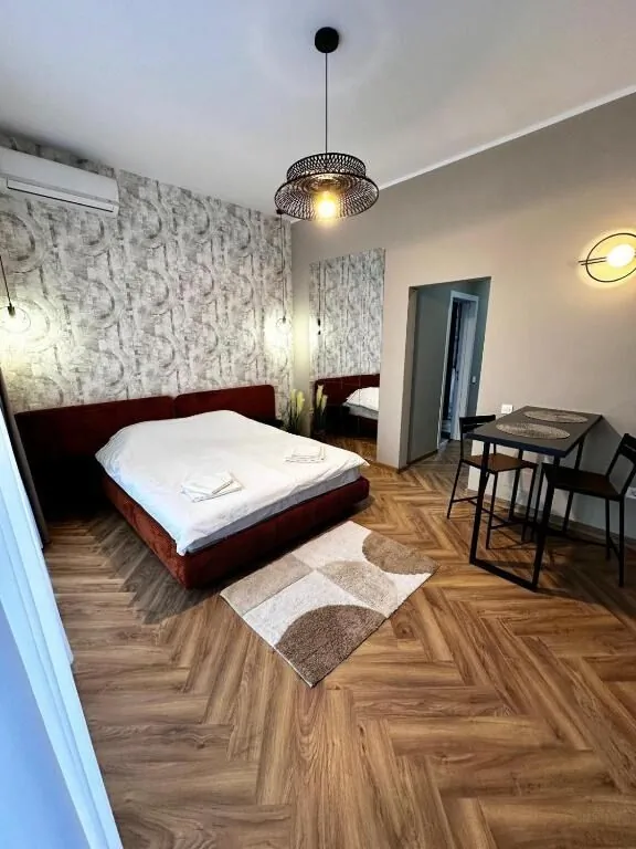 MK Apart Boutique 2 Voluntari – Voluntari, Rumunsko