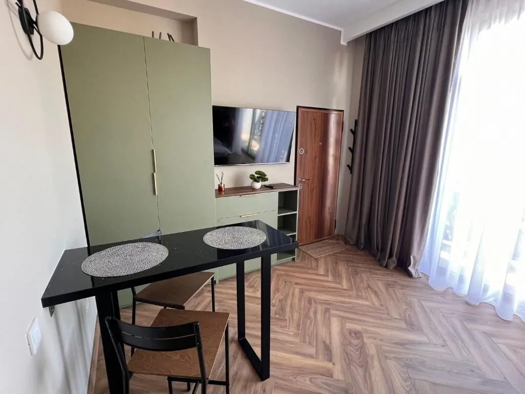 MK Apart Boutique 2 Voluntari – Voluntari, Rumunsko