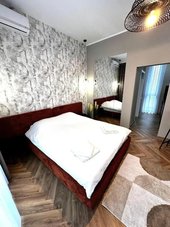 MK Apart Boutique 2 Voluntari – Voluntari, Rumunsko