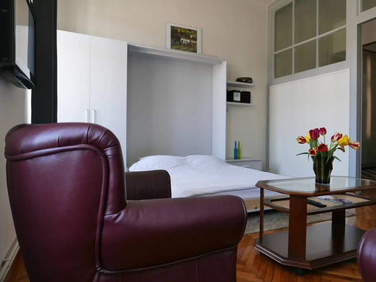 Apartment Choco H & H Cluj-Napoca – Cluj-Napoca, România