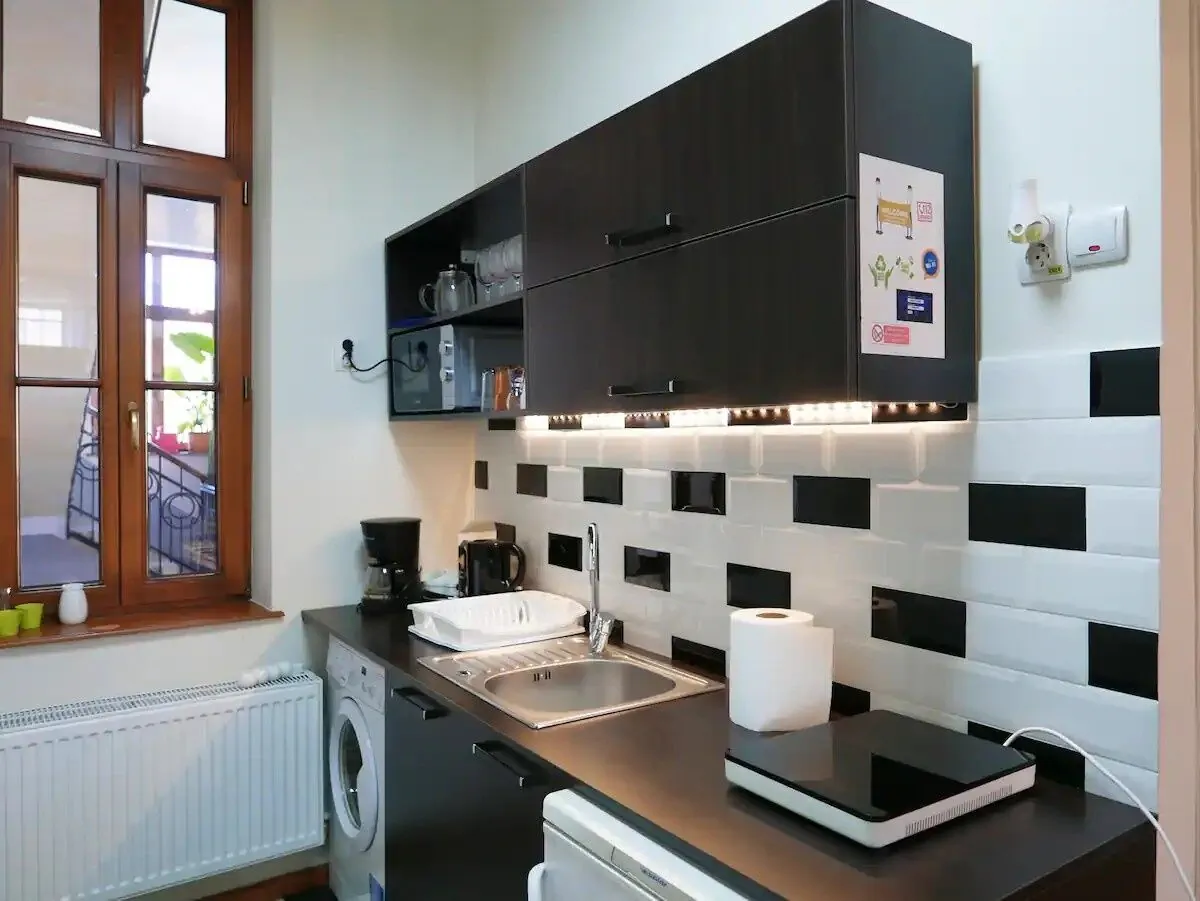 Apartment Choco H & H Cluj-Napoca – Cluj-Napoca, România