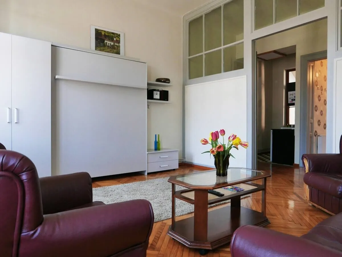 Apartment Choco H & H Cluj-Napoca – Cluj-Napoca, România
