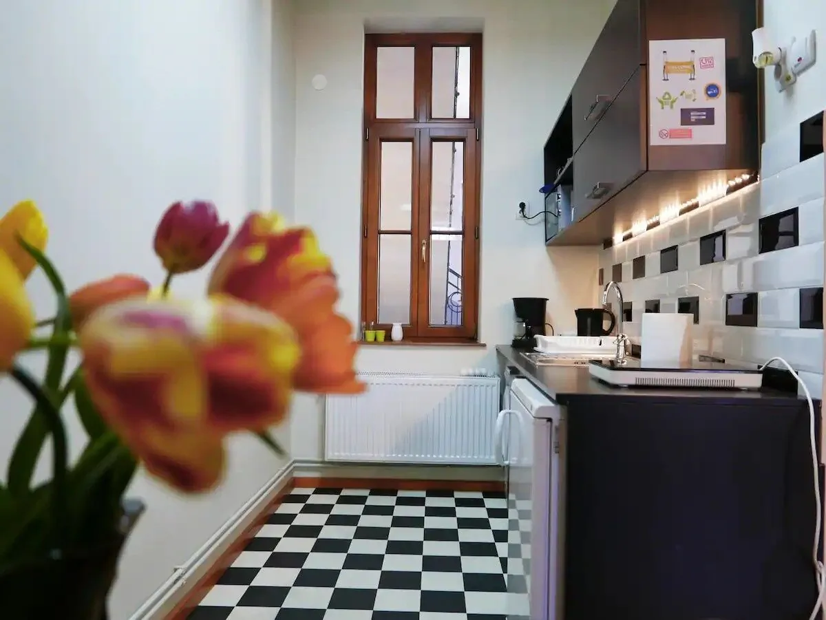 Apartment Choco H & H Cluj-Napoca – Cluj-Napoca, România