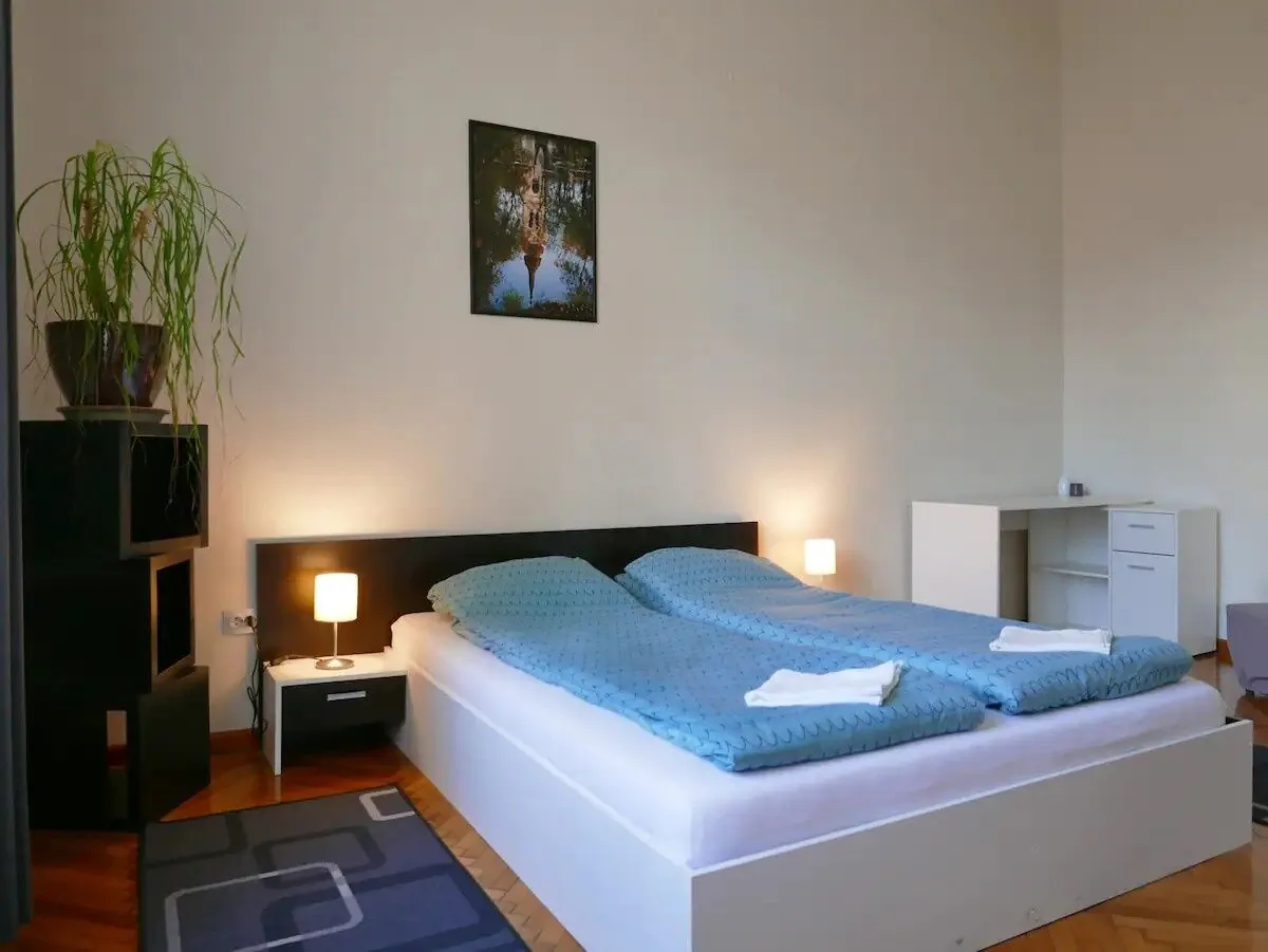 Apartment Choco H & H Cluj-Napoca – Cluj-Napoca, România