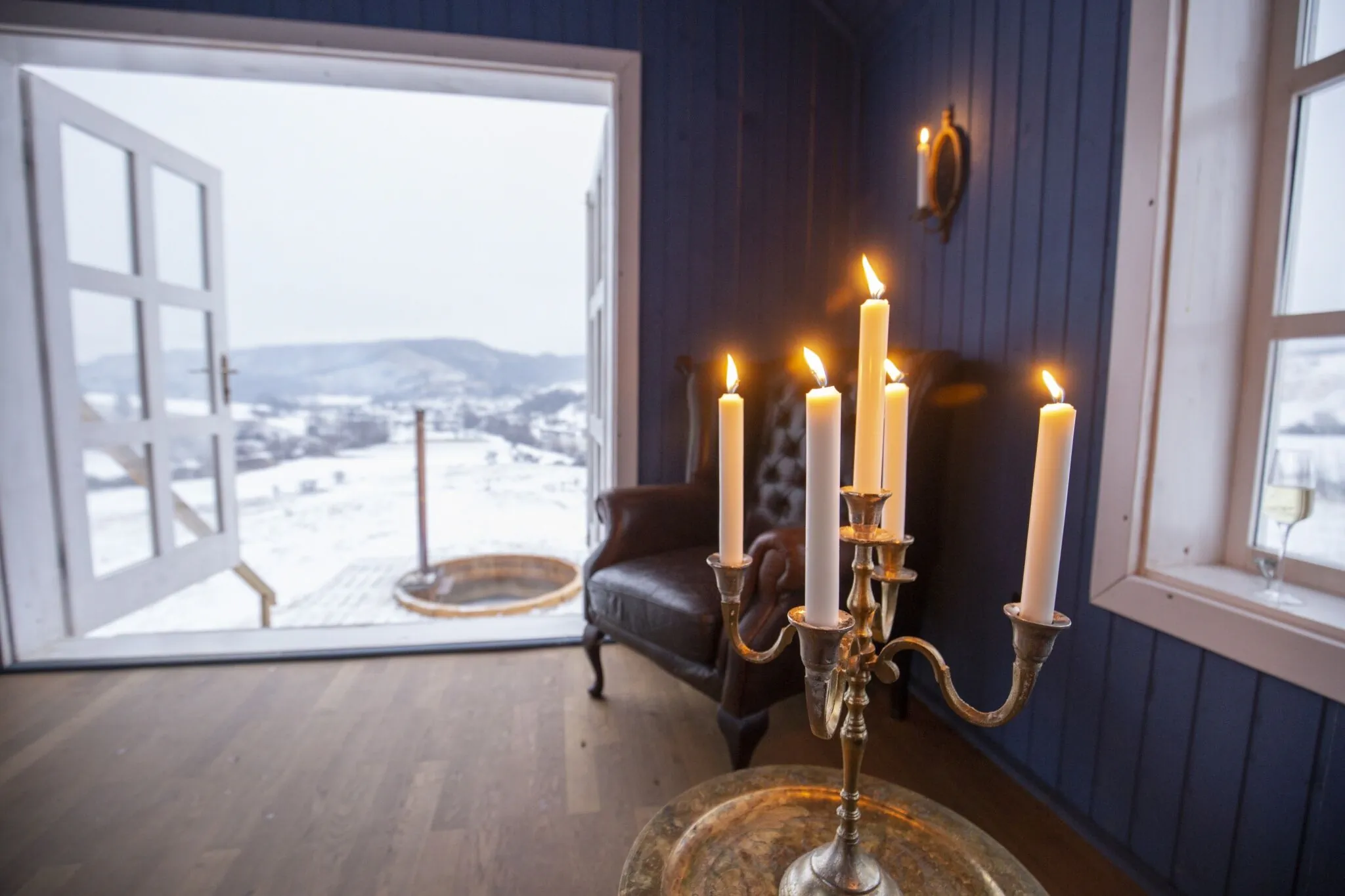 Valea Verde Retreat Cund – Cund, Rumunia