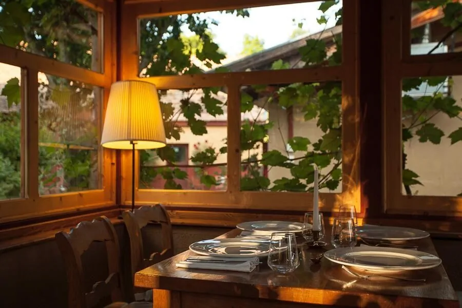 Valea Verde Retreat Cund – Cund, Rumunia