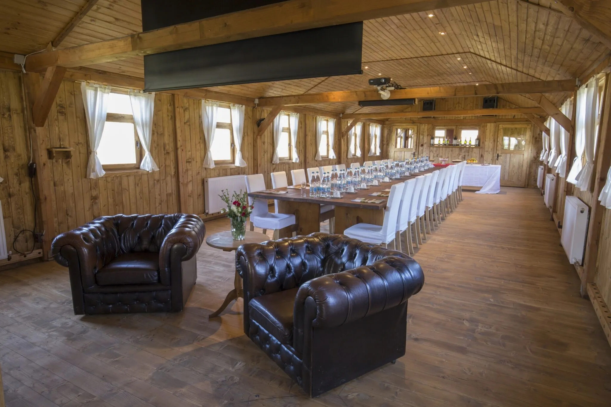 Valea Verde Retreat Cund – Cund, Rumunia