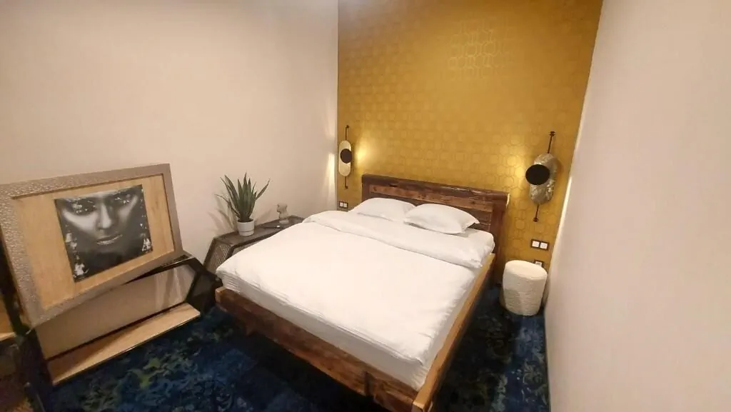 Apartament Art Balcescu Sibiu – Sybin, Rumunia