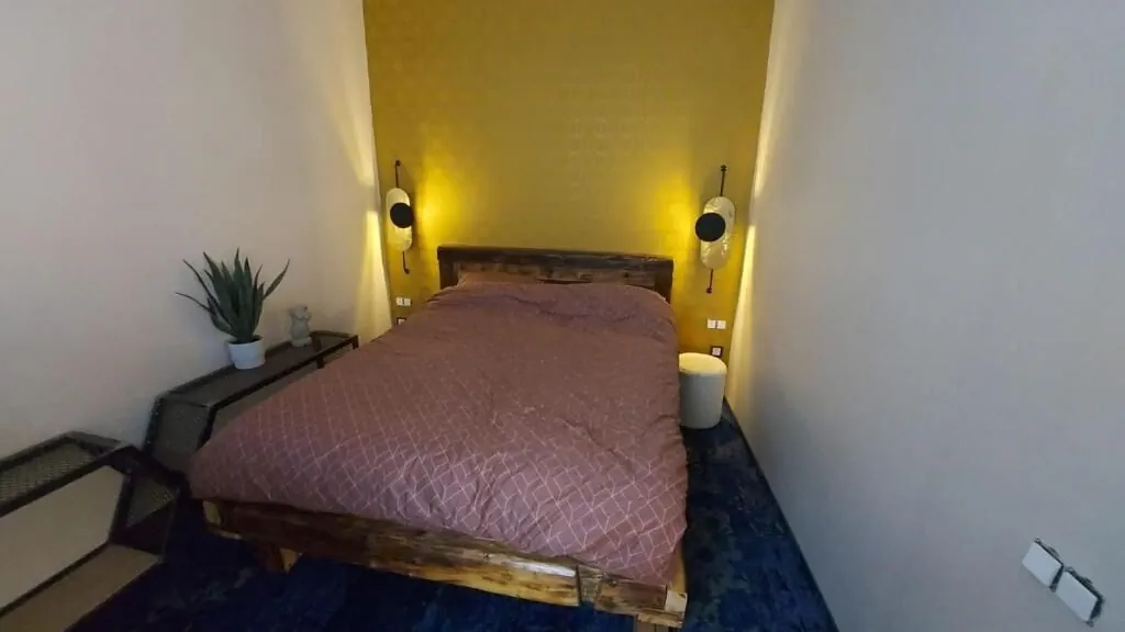 Apartament Art Balcescu Sibiu – Sybin, Rumunia