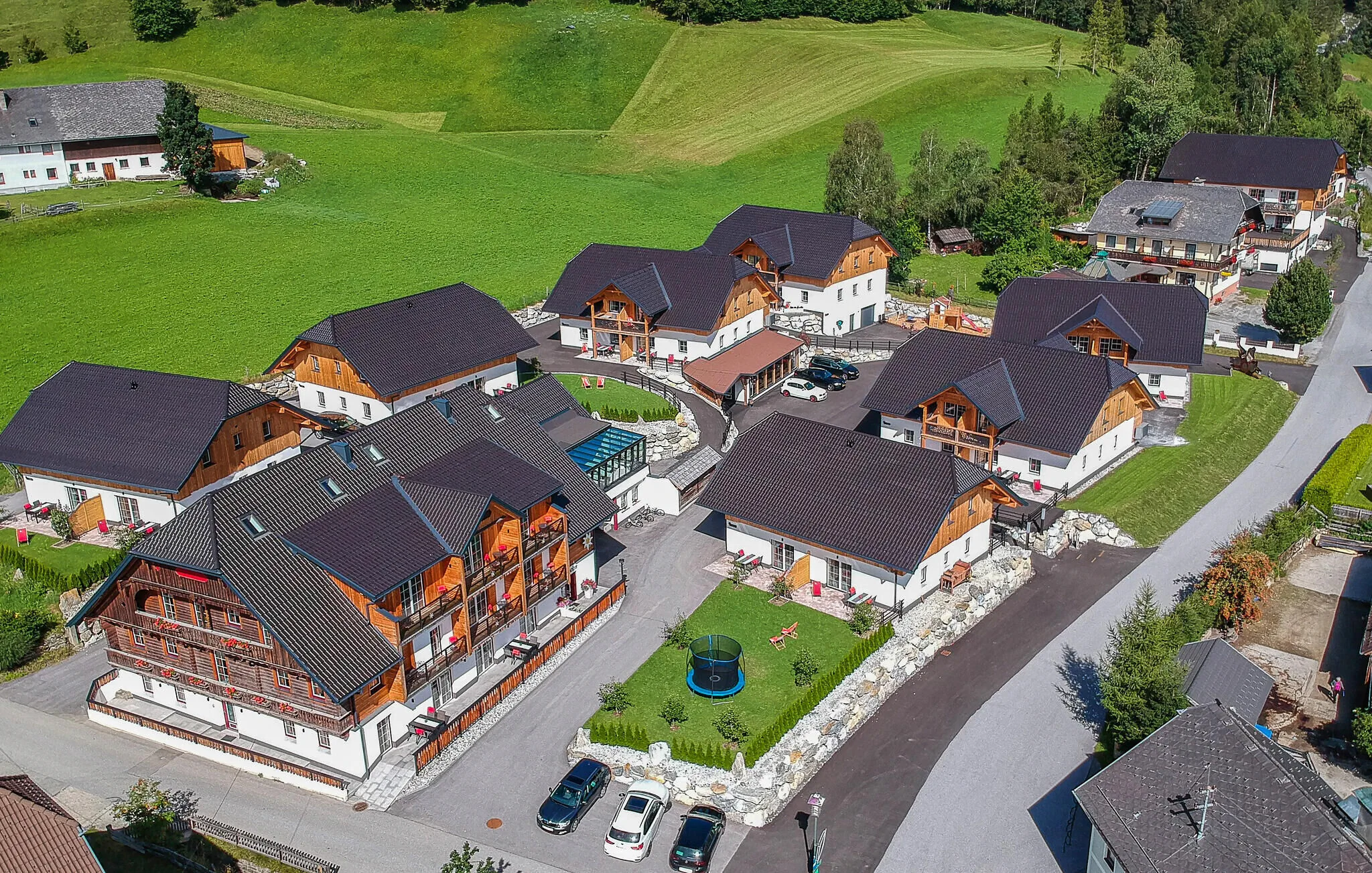 Apartman Mariapfarr - ASA345 – Mariapfarr, Austria