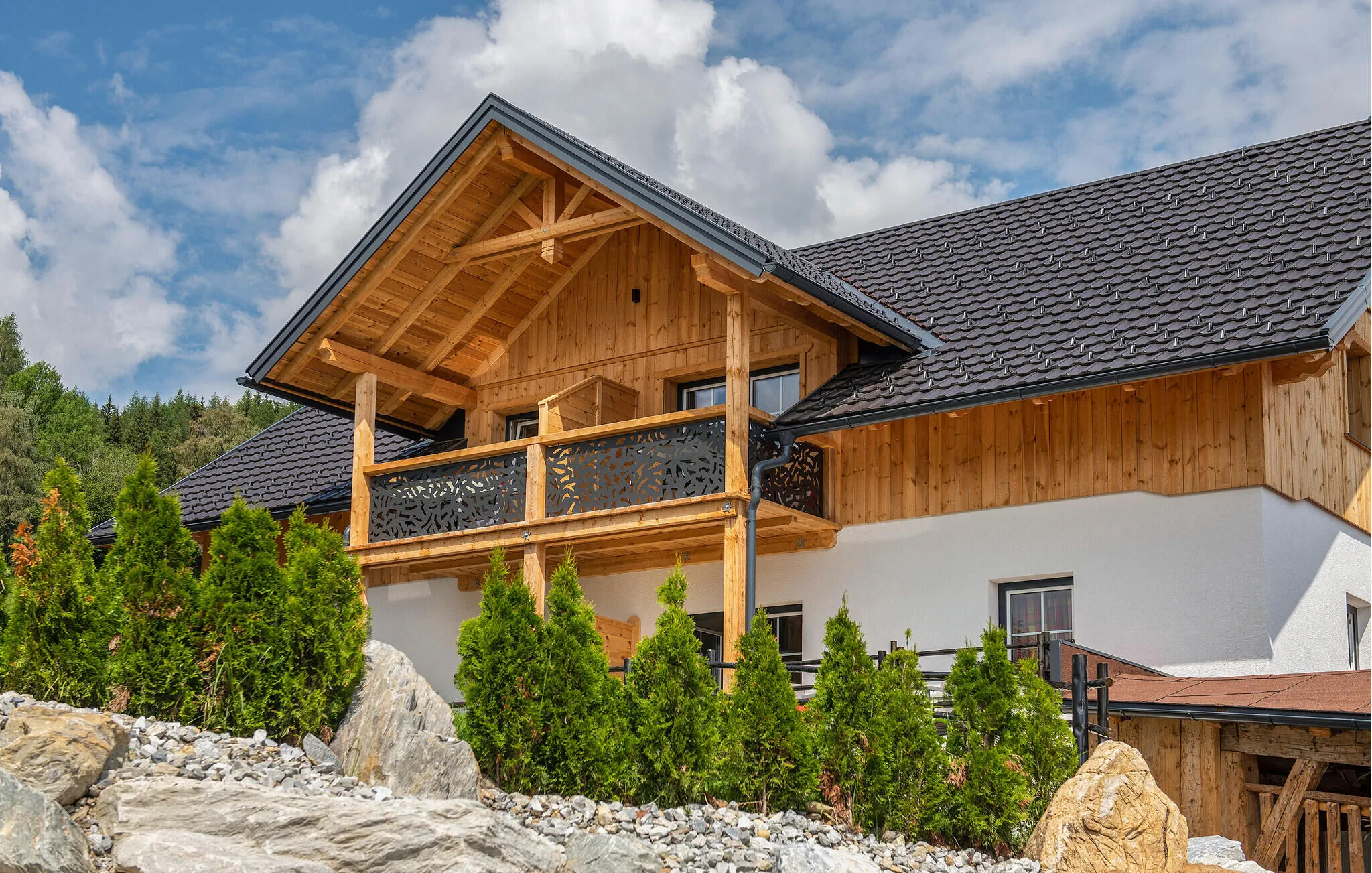 Apartman Mariapfarr - ASA345 – Mariapfarr, Austria