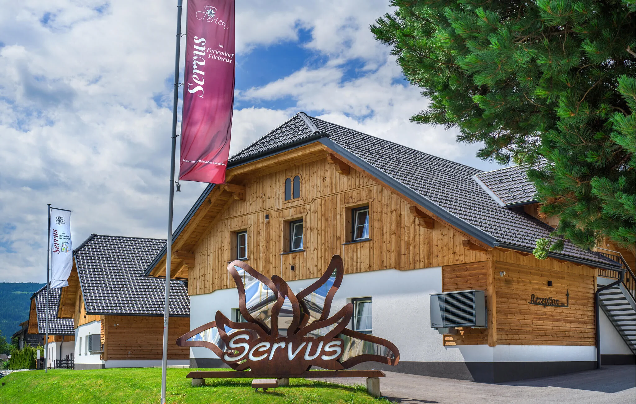 Apartman Mariapfarr - ASA345 – Mariapfarr, Austria
