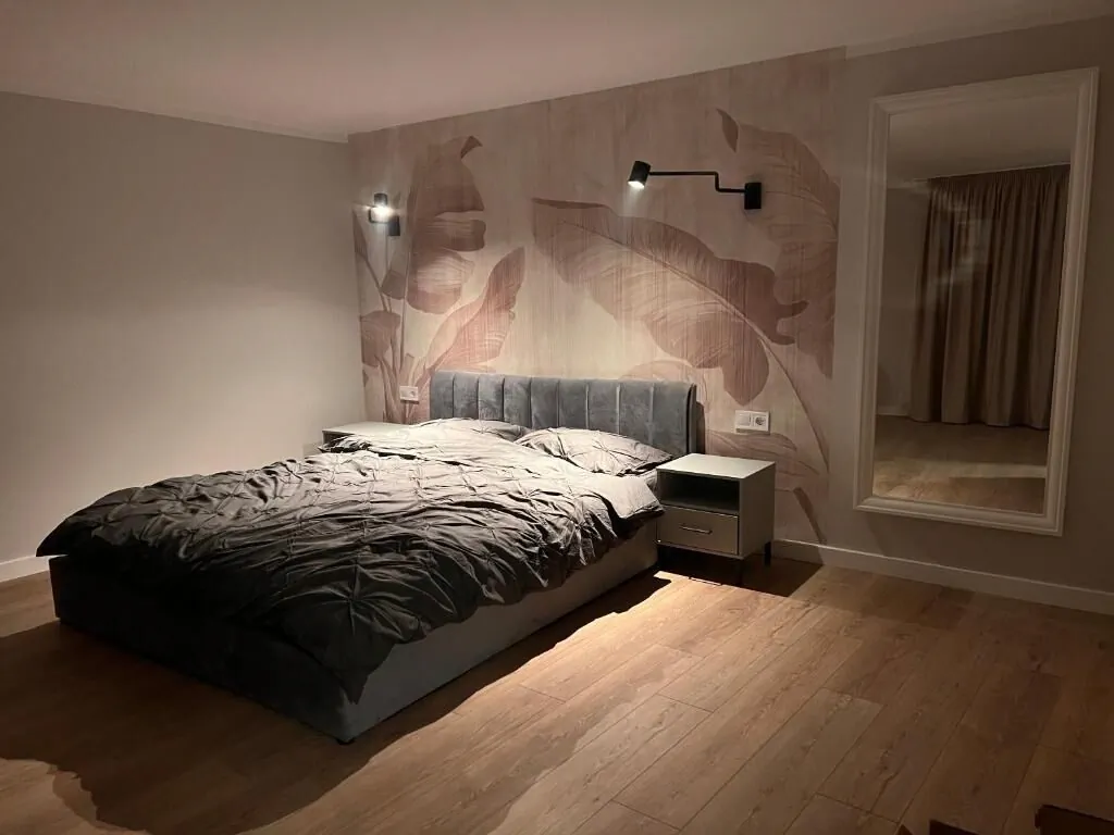 Apartament Cozy Haven Sibiu - foto 1