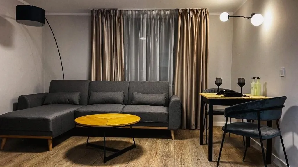 Apartament Cozy Haven Sibiu - foto 2